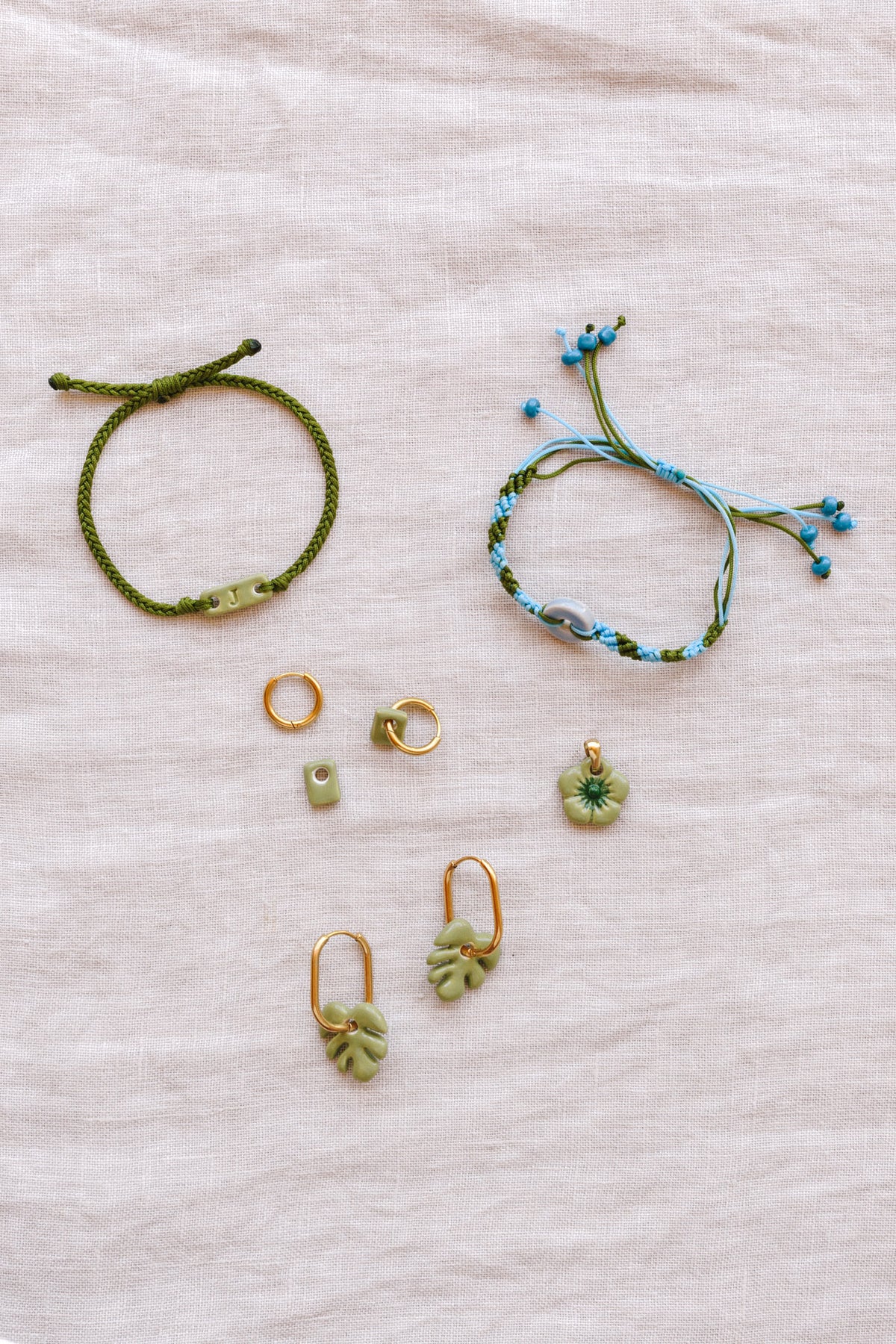 Nuevo | Pulsera Praia