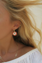 Pendientes Mini Mojácar