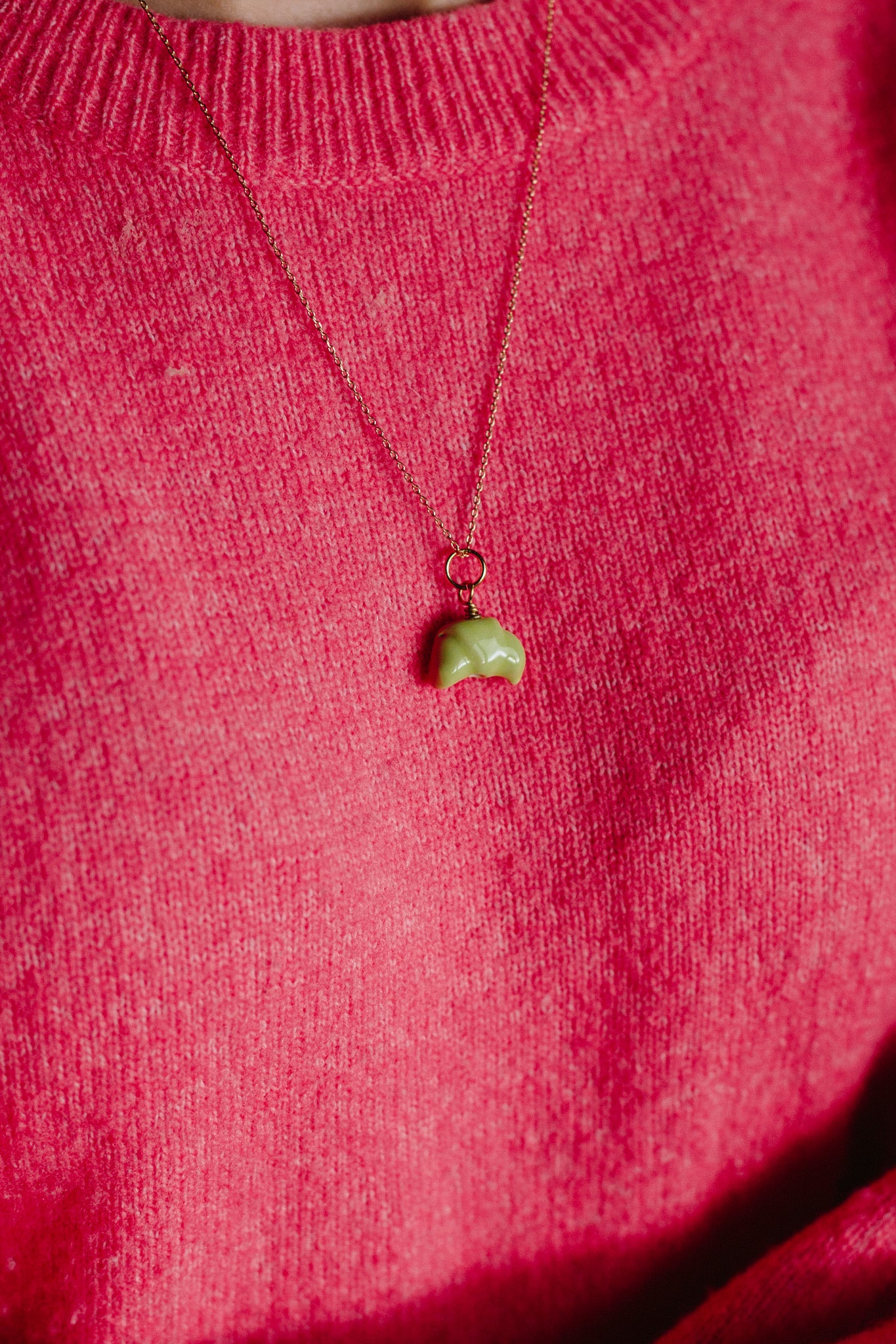 Edición Única | Charm Kroissants