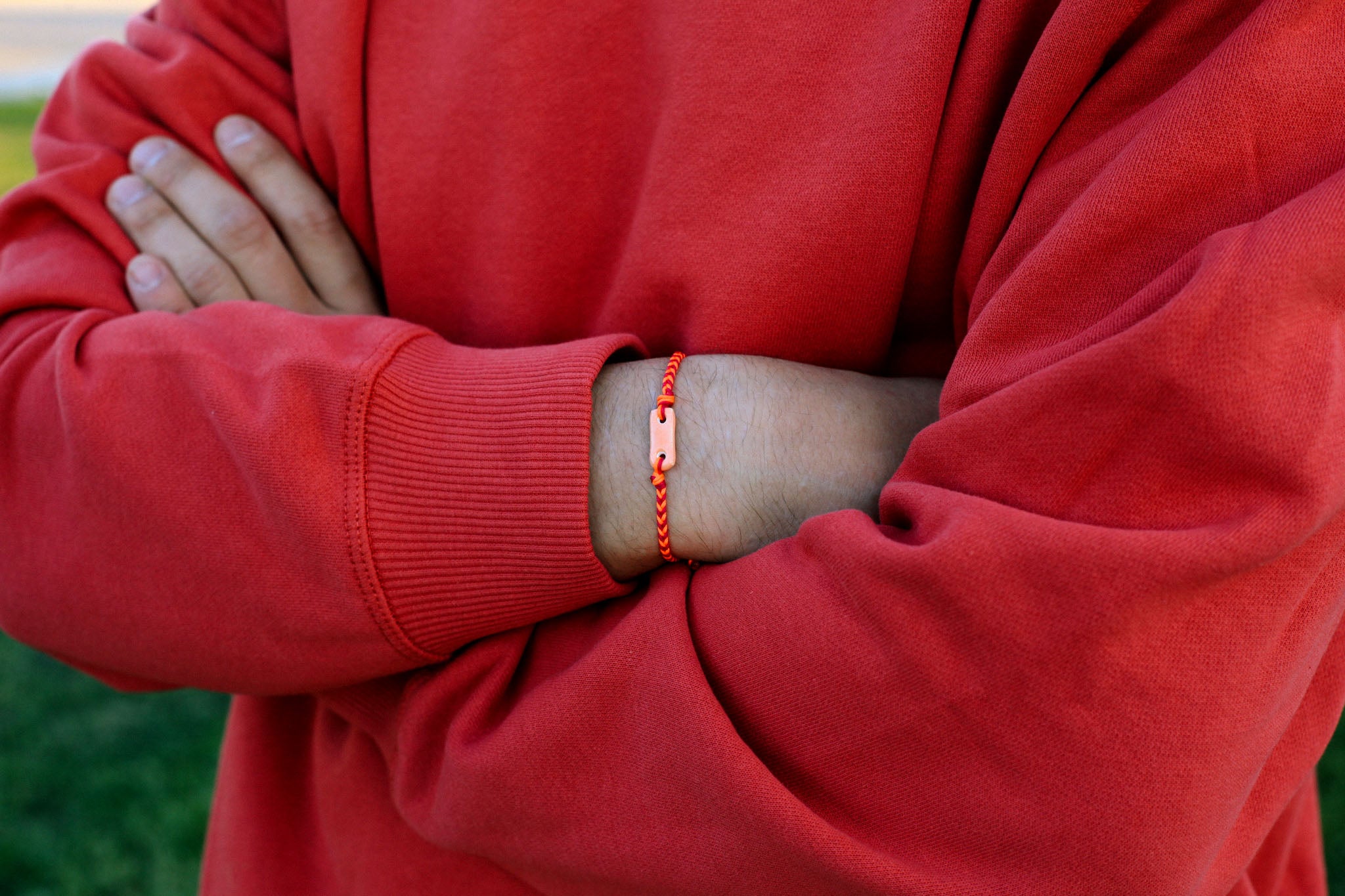 Mountain Bracelet
