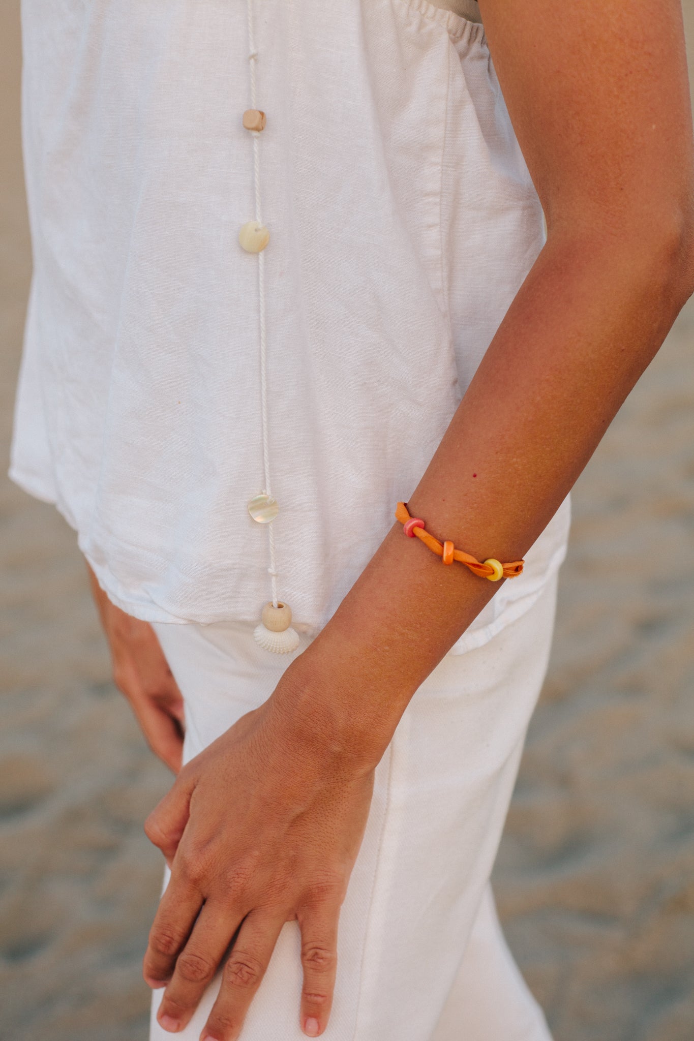 Nuevo | Pulsera Mudra