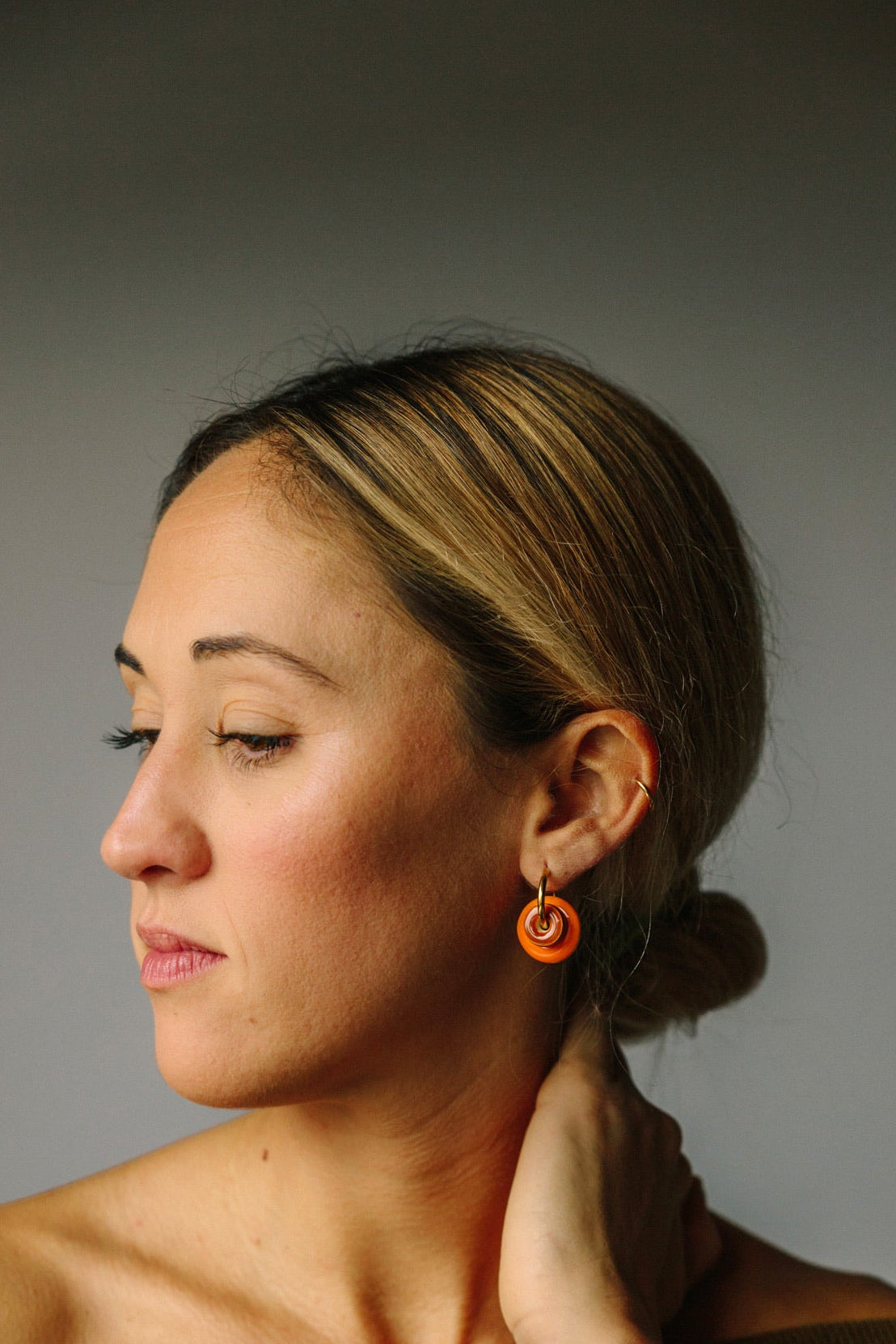 Pendientes Palma | M