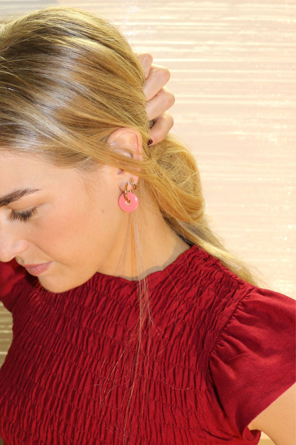 Pendientes Rodalquilar