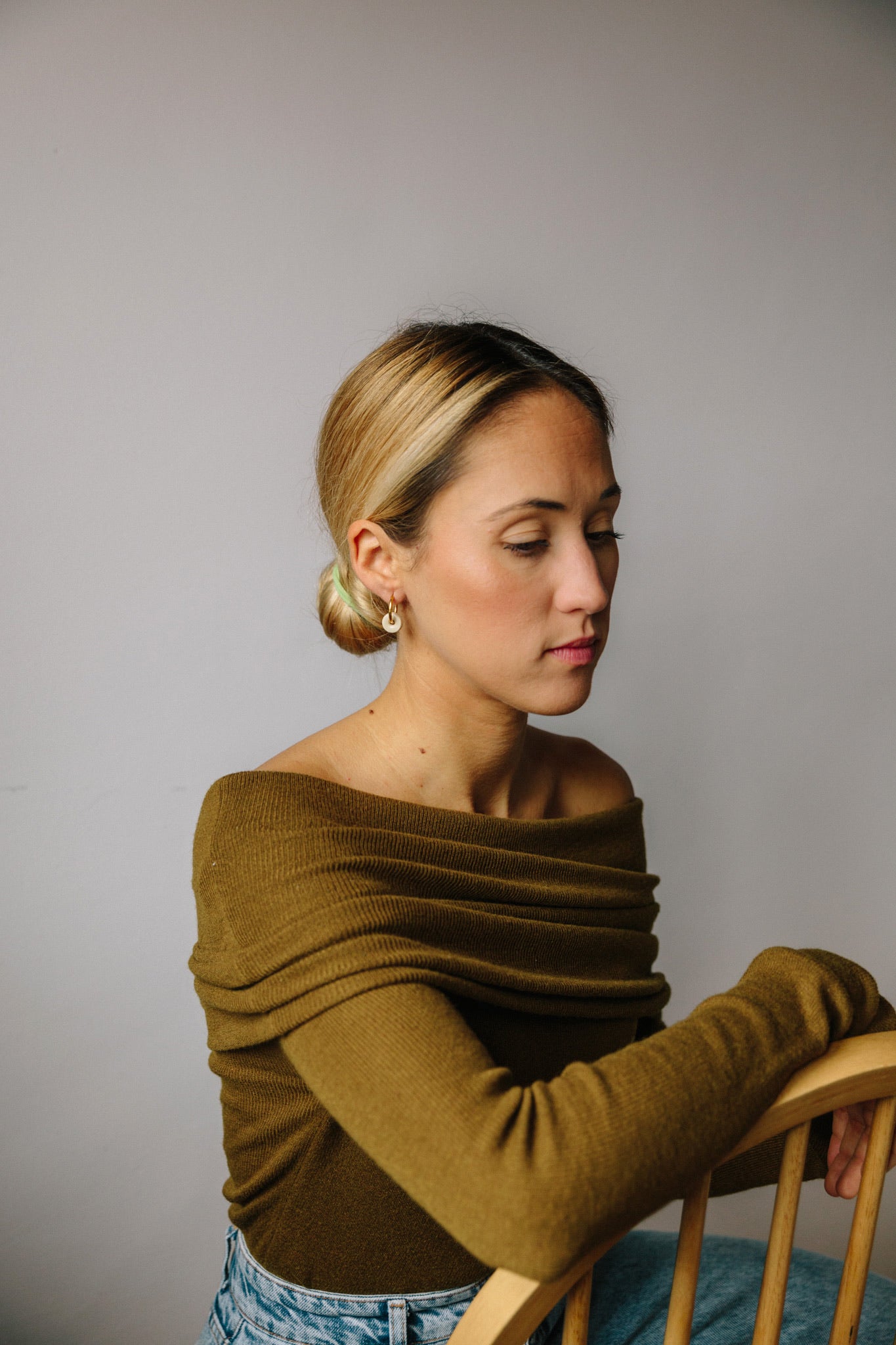 Mini Famara - By Pieces | M