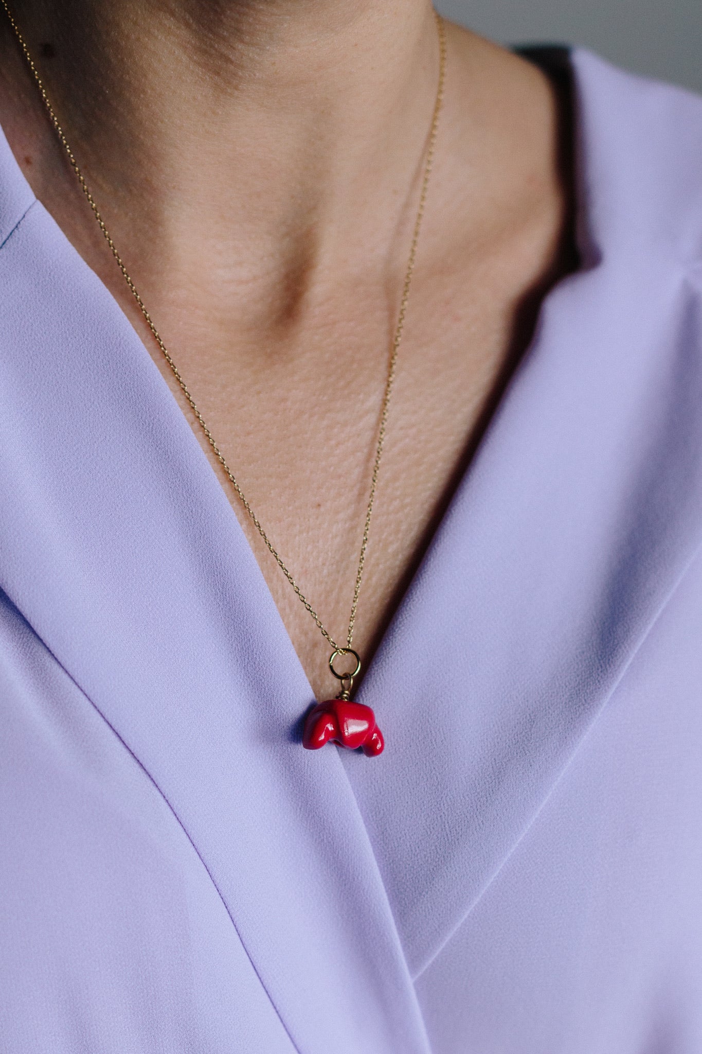 Edición Única | Charm Kroissants