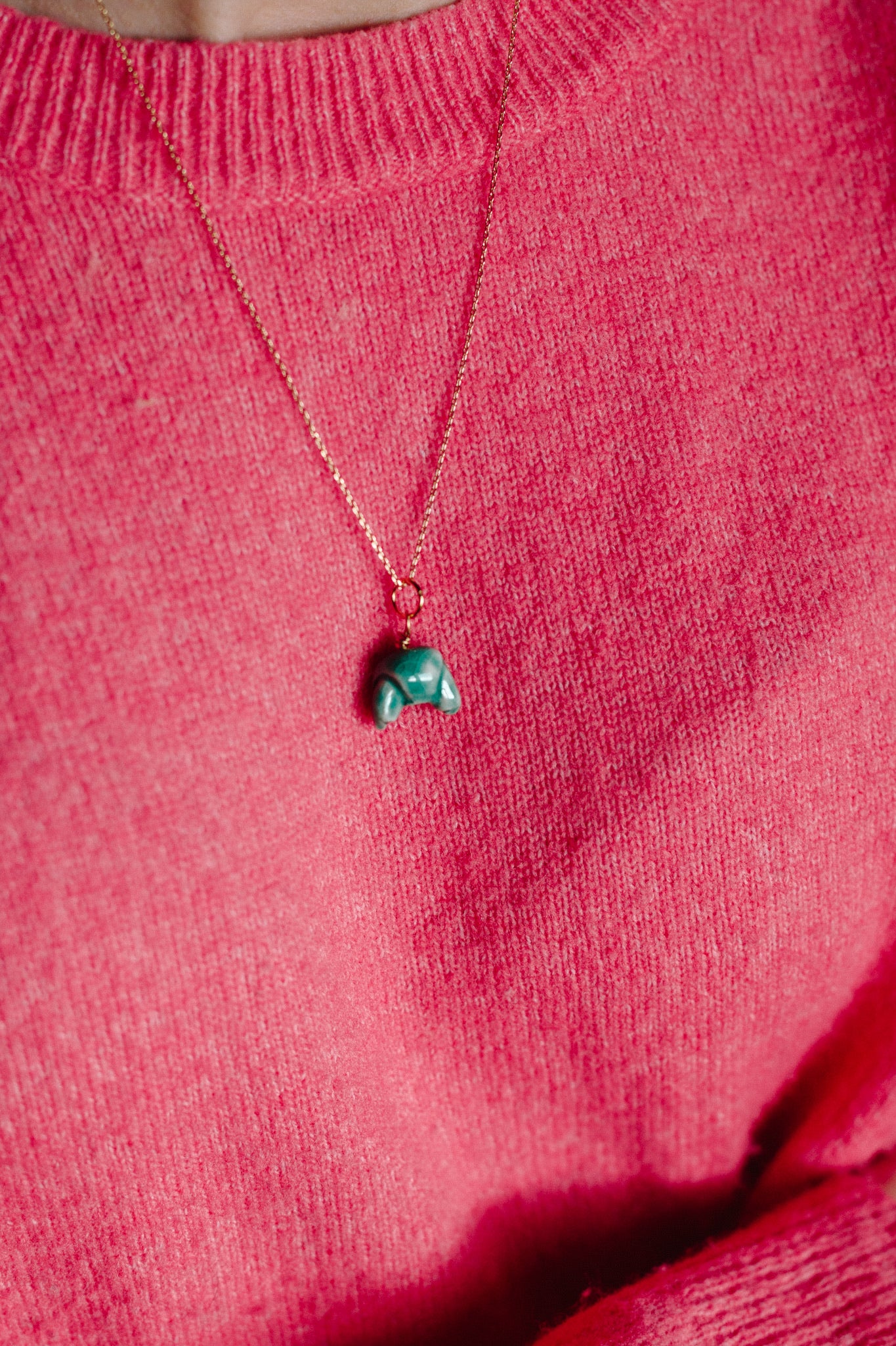 Edición Única | Charm Kroissants