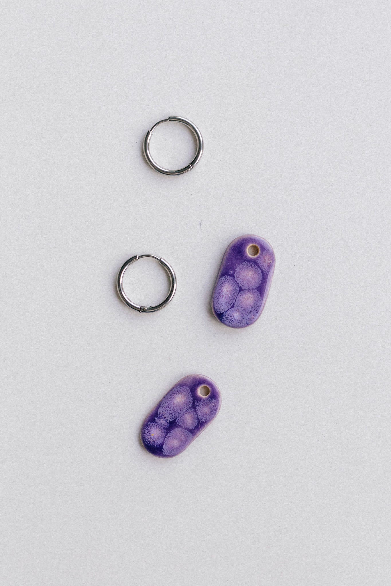 Pua Earrings | L