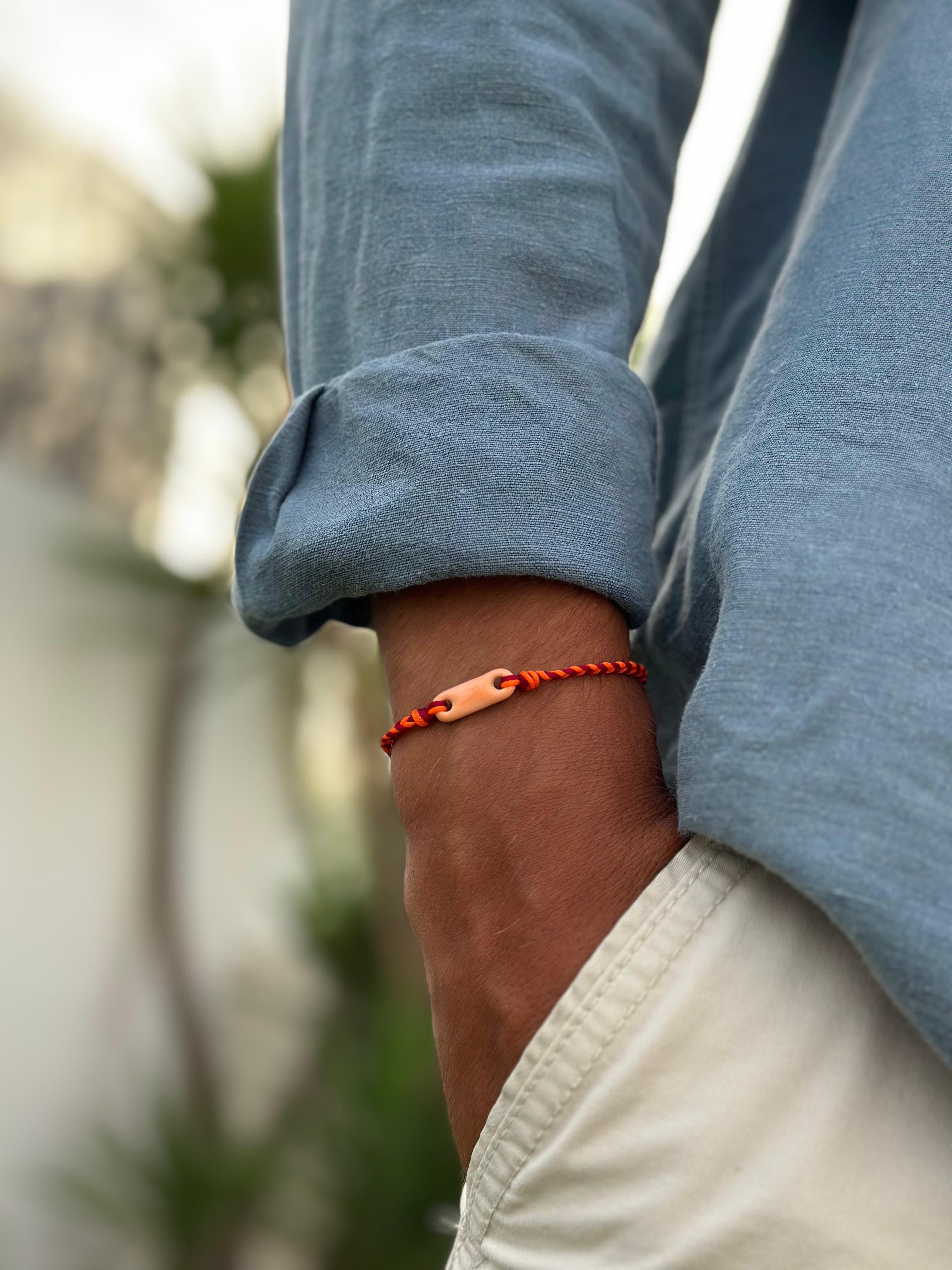 Pulsera Montaña