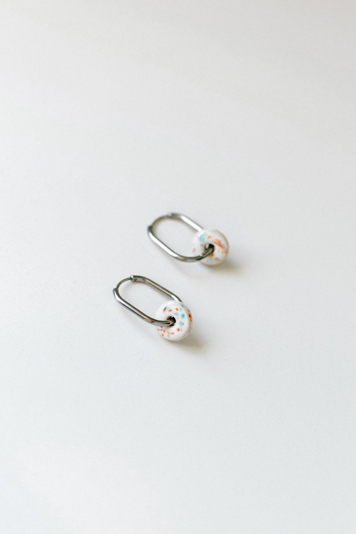 Pendientes Mini Níjar | XS