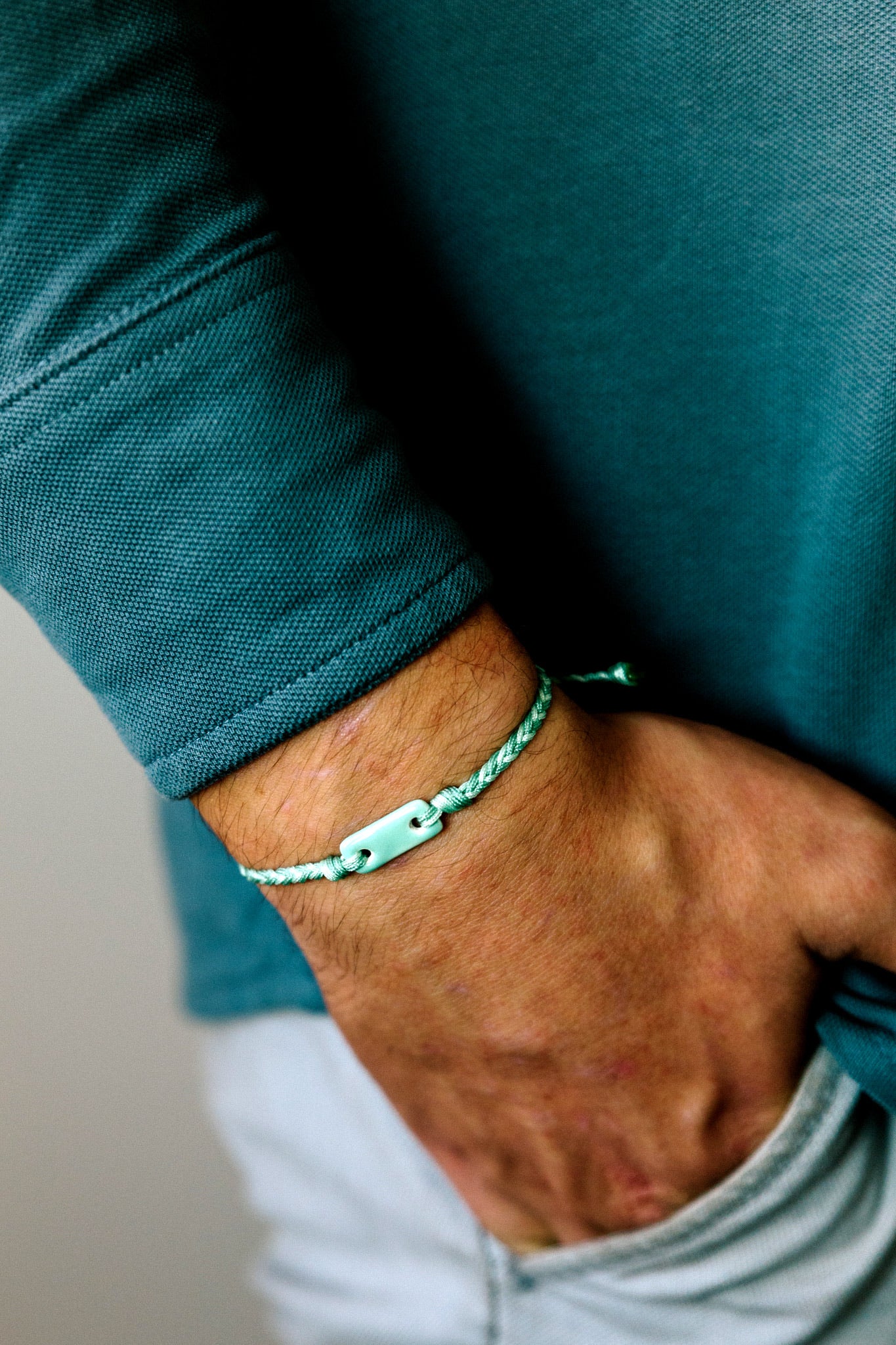 Pulsera Mar | Para él