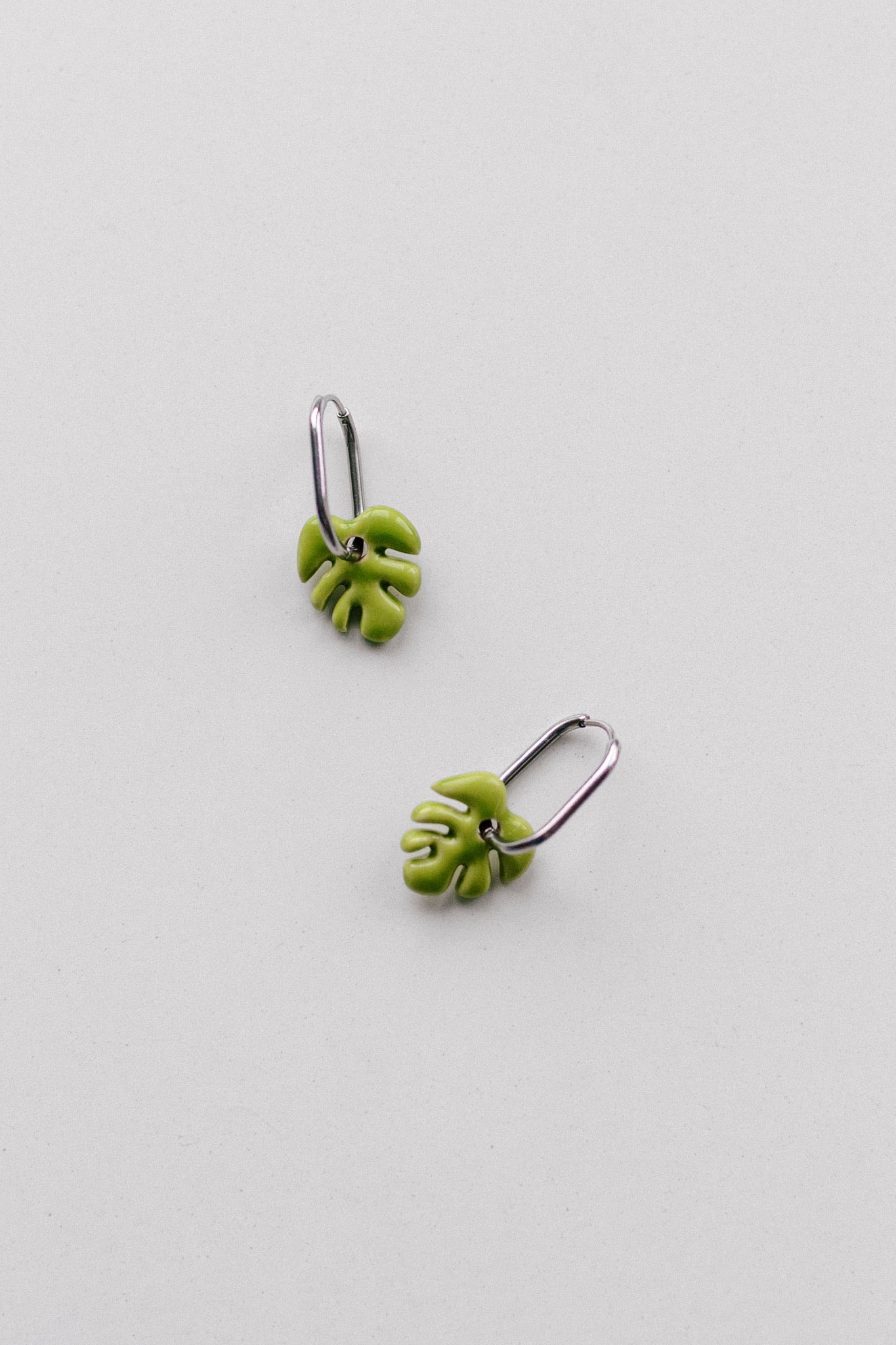 Pendientes Mini Aloha Lima | S