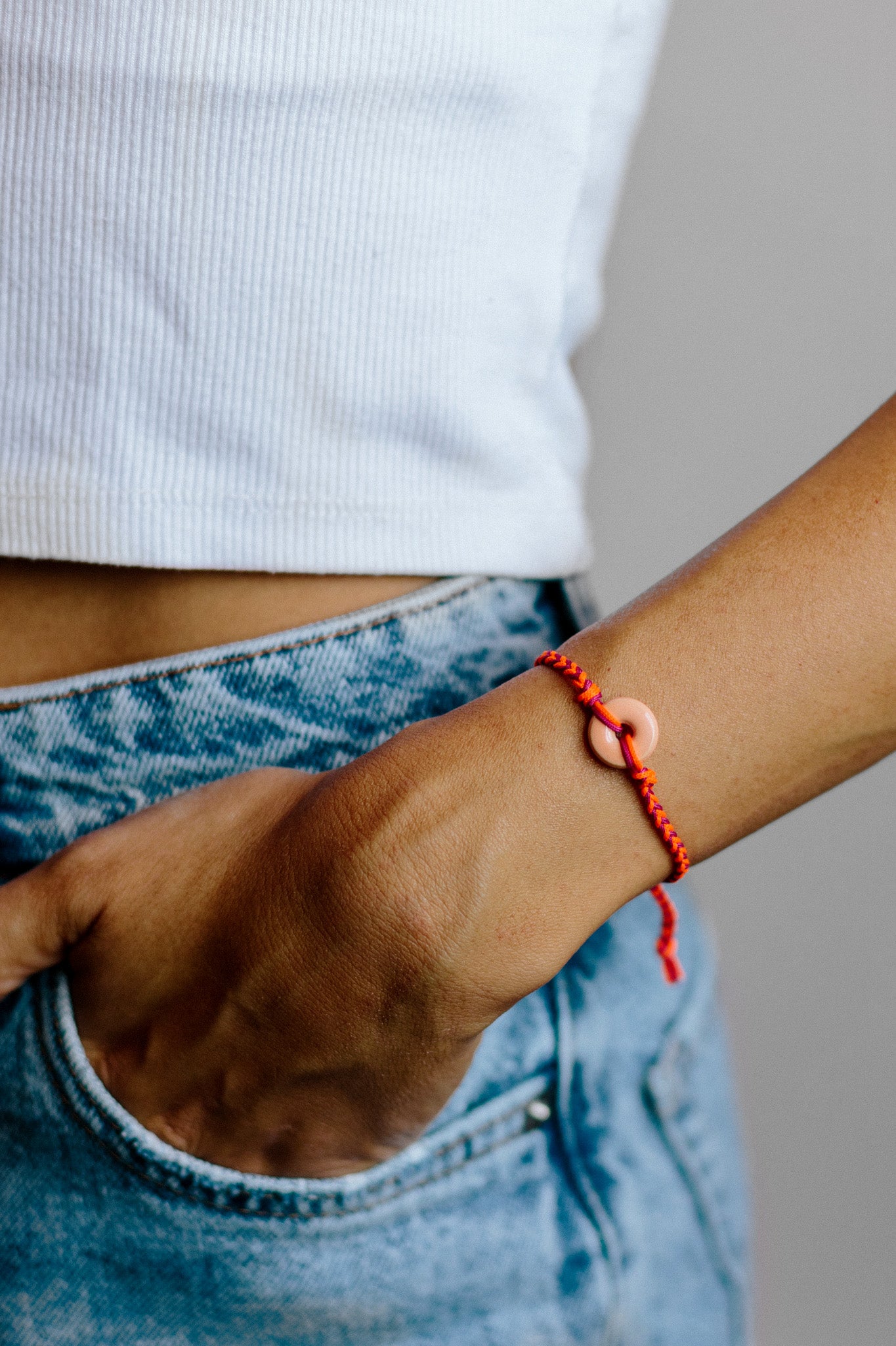 Pulsera Palema | Ella & Él