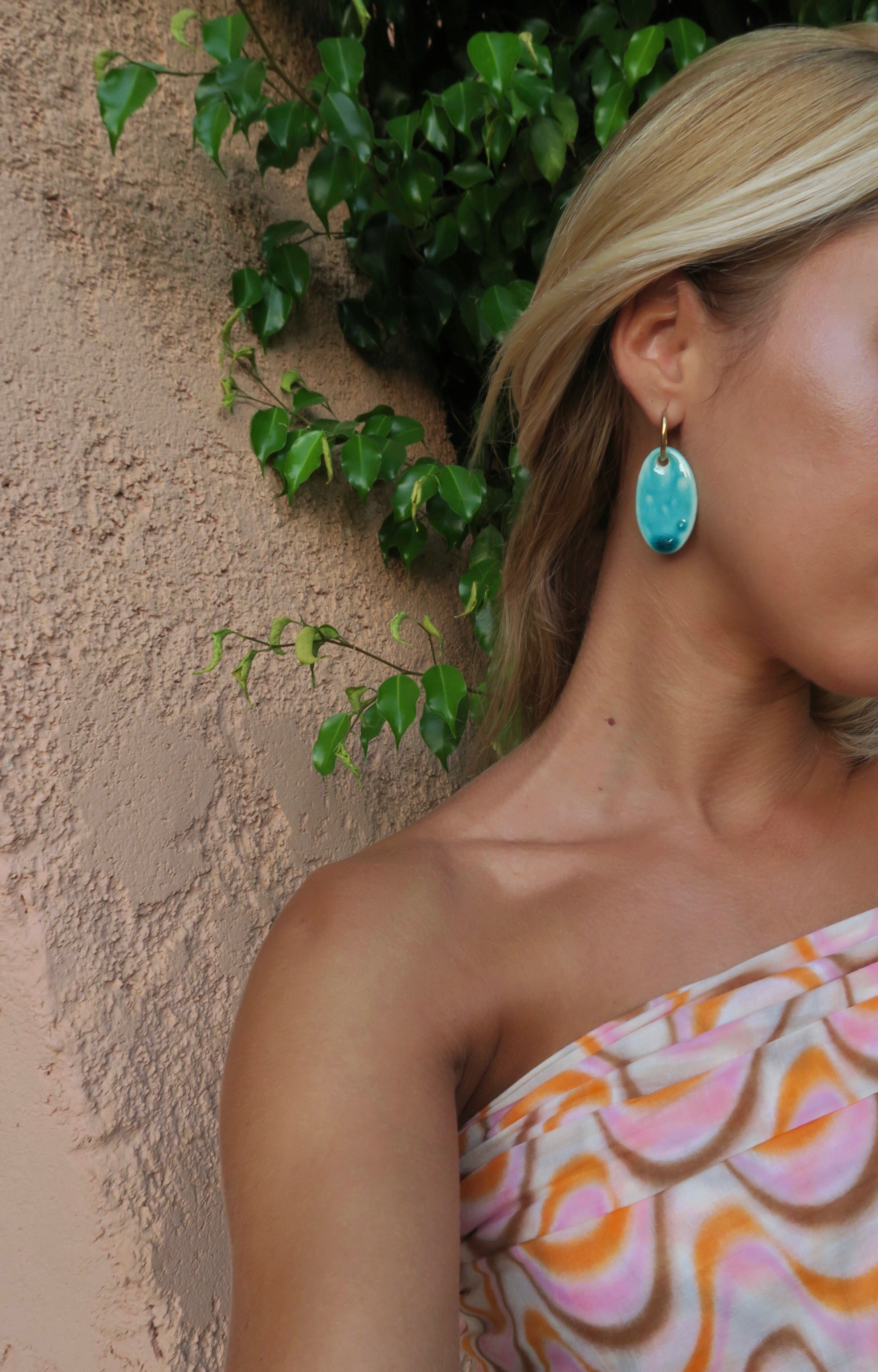 Pendientes Son Bou | L