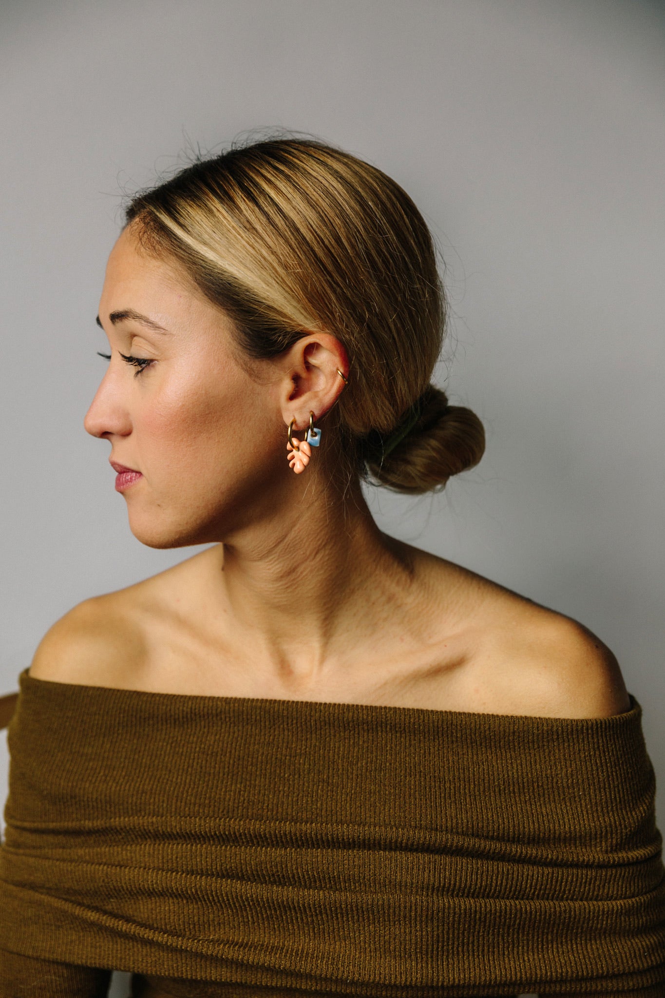 Nuevo | Snack Valldemossa Azul Cielo | XXS