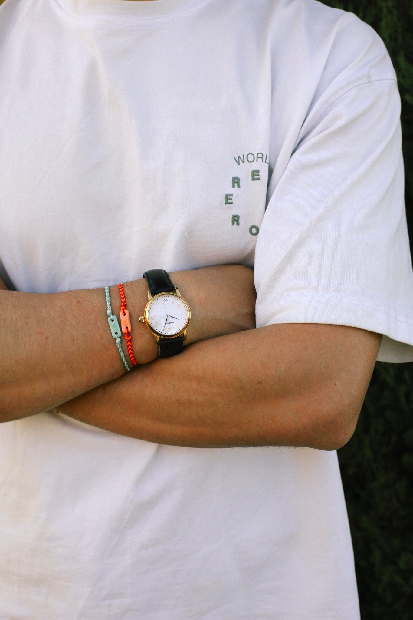Mar Bracelet