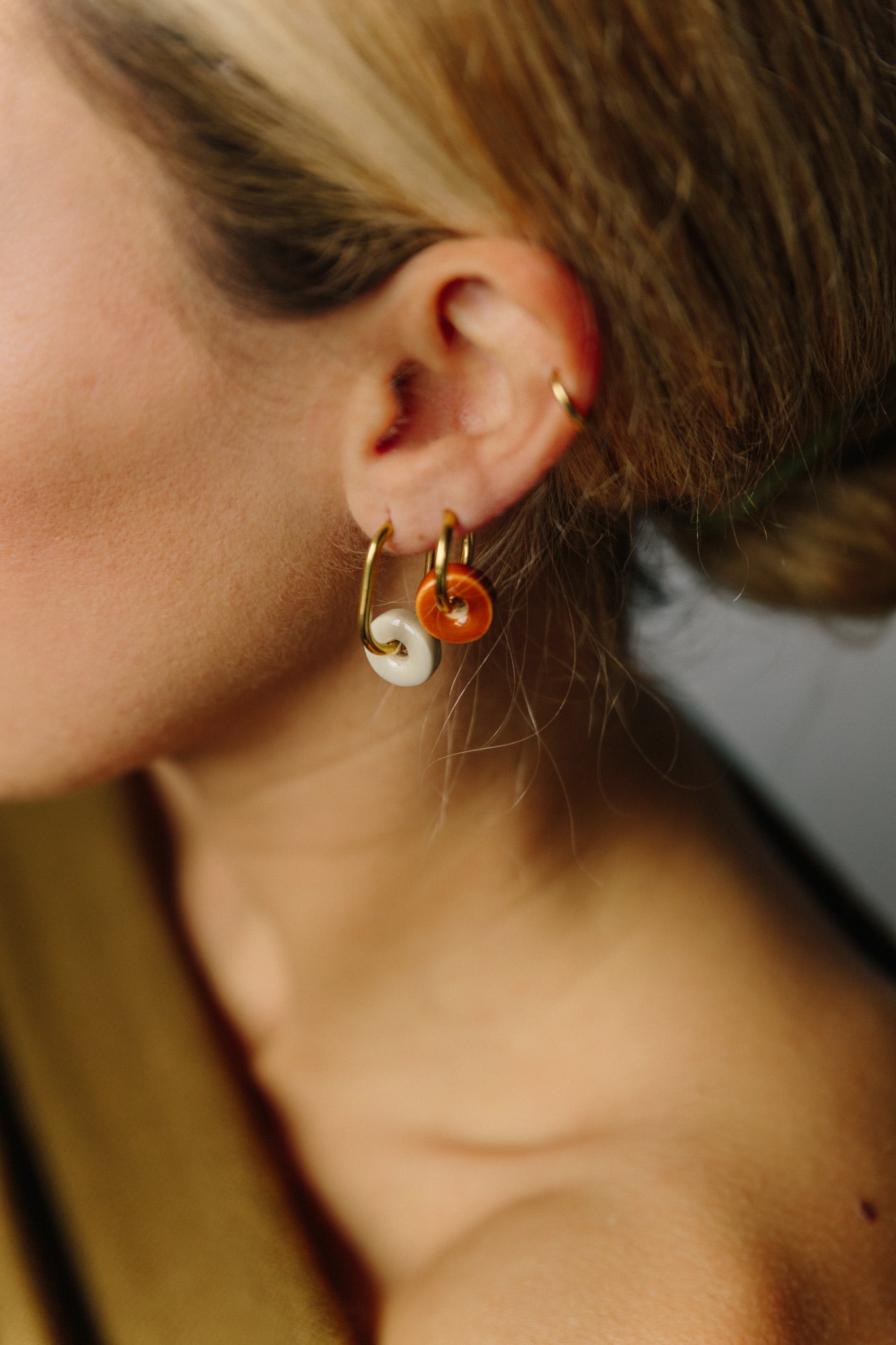 Mini Famara - By Pieces | M