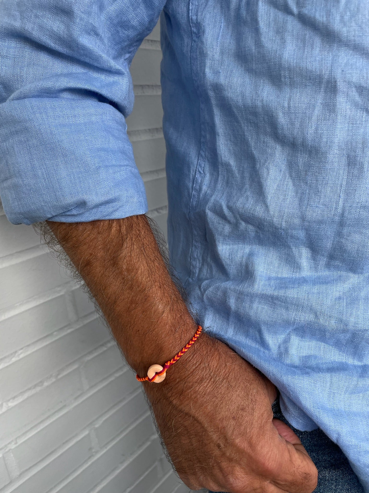 Pulsera Palema | Ella & Él