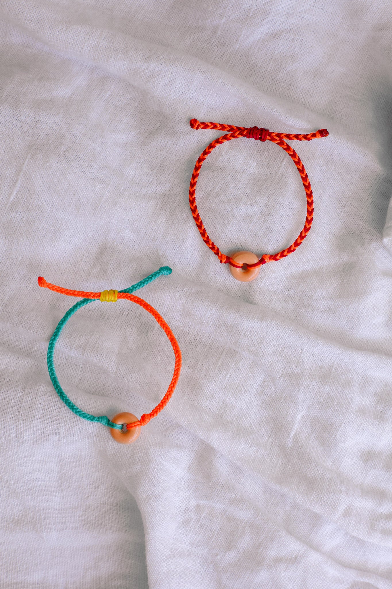 Suplemento Personalización Diseño Cuerda Pulsera