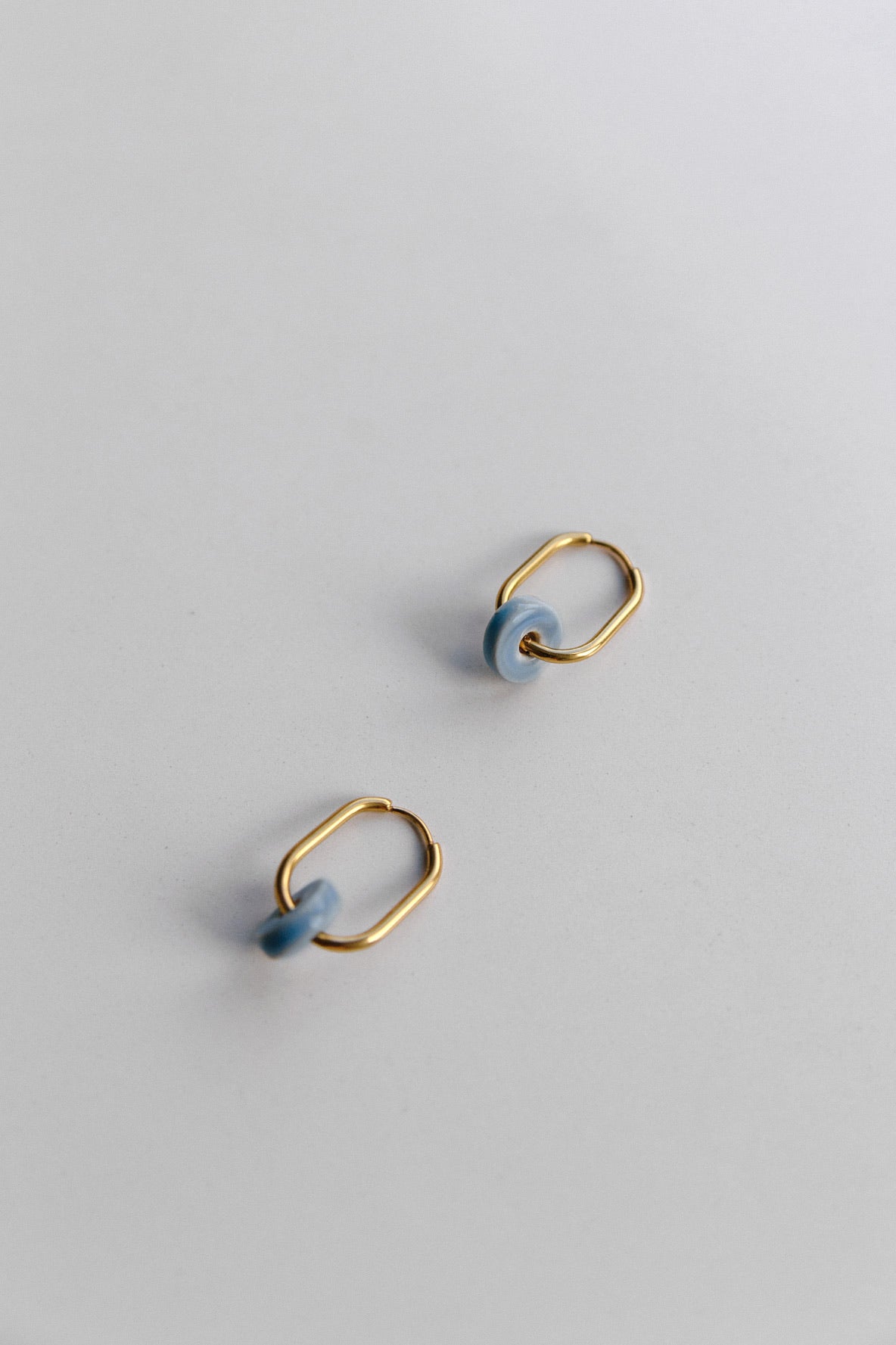 Nuevo | Pendientes Mini Deià | XS