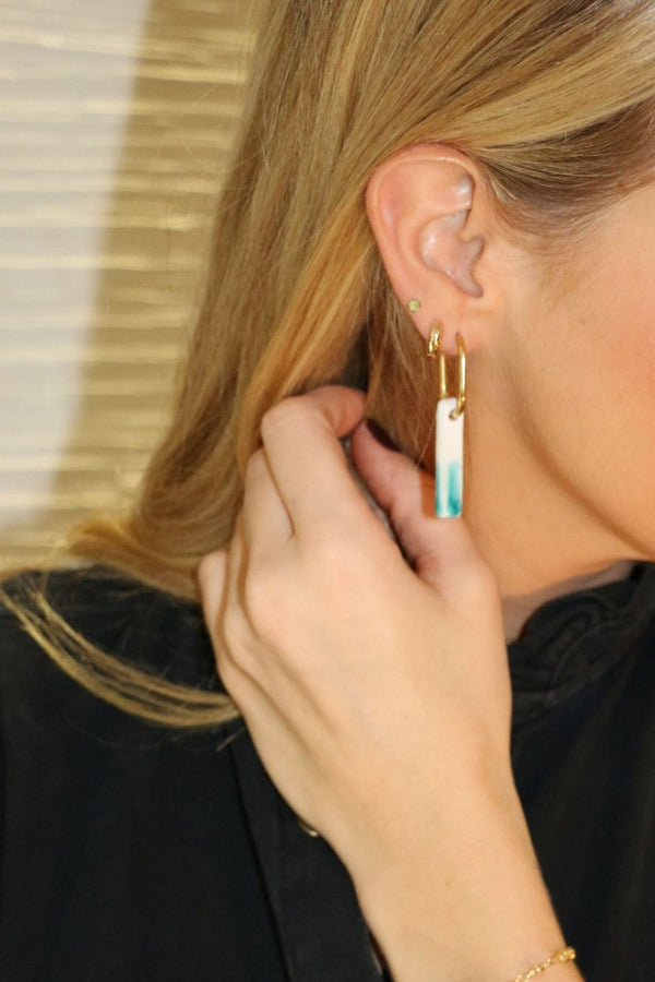 Pendientes Nalu