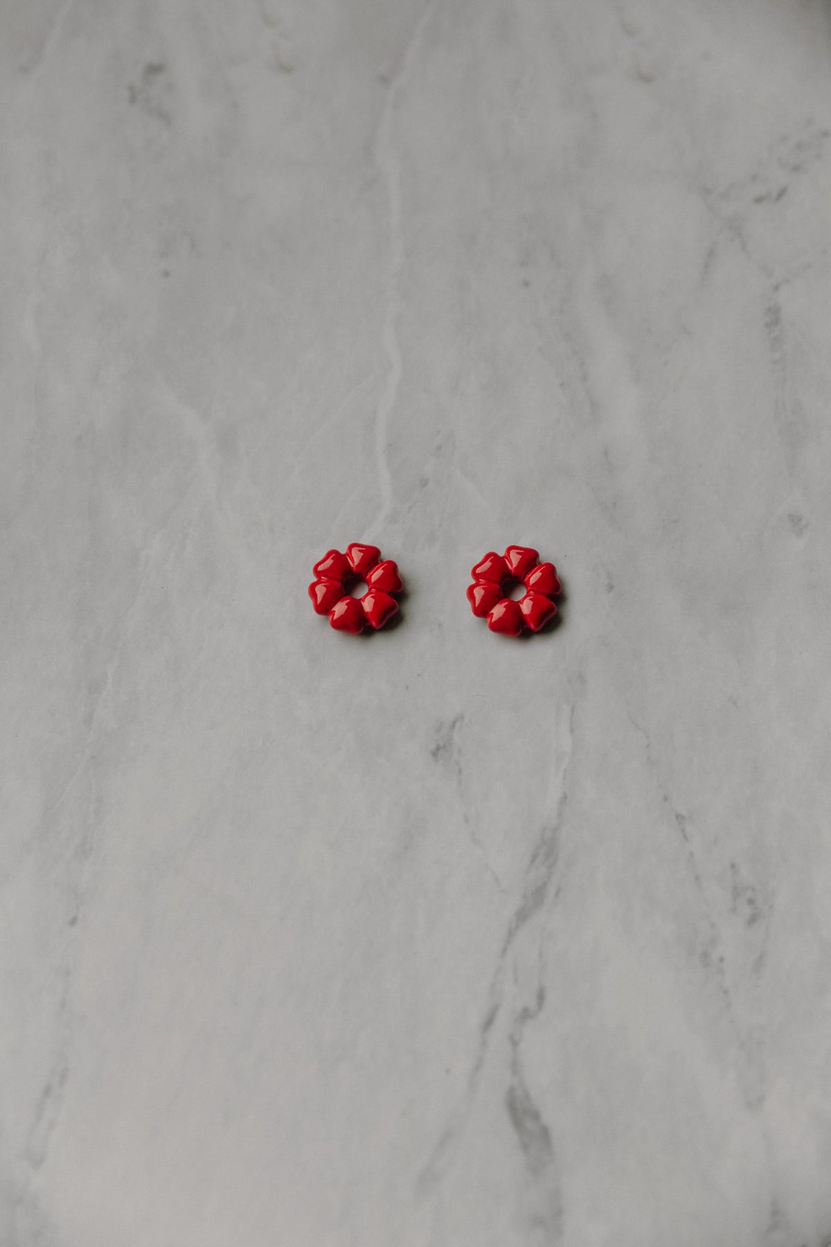 Charm/Earring Ulei Hulu | S 