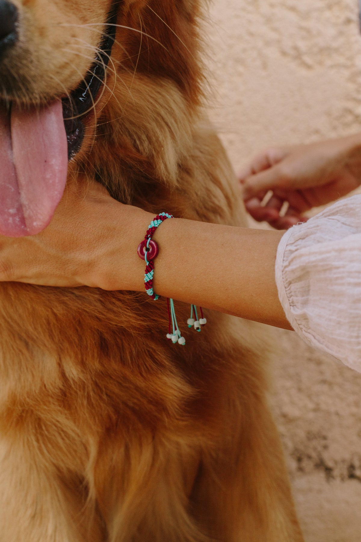 Nuevo | Pulsera Levante