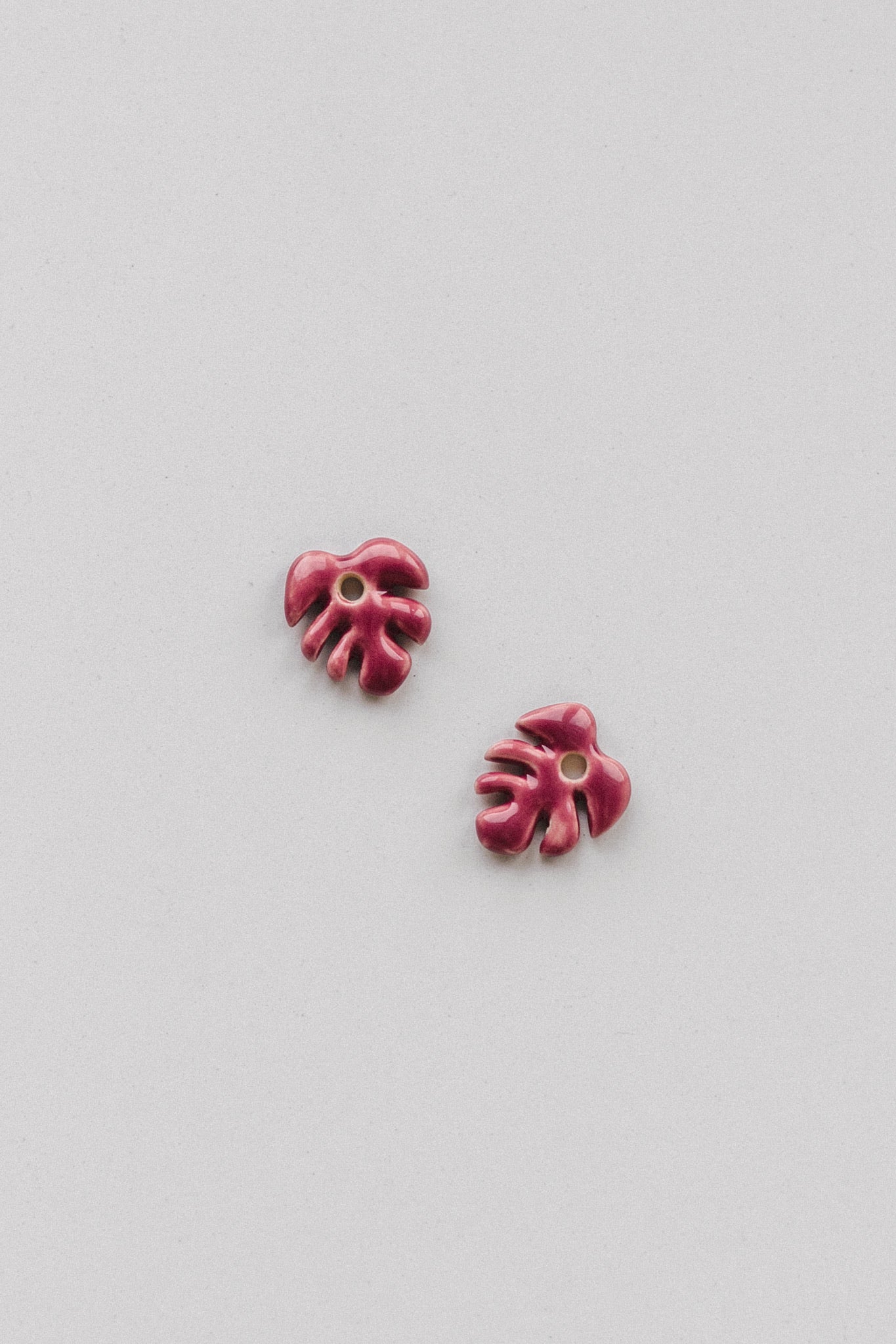 Piezas Exclusivas | 1 Pieza Aloha Mini Aloha Burdeos