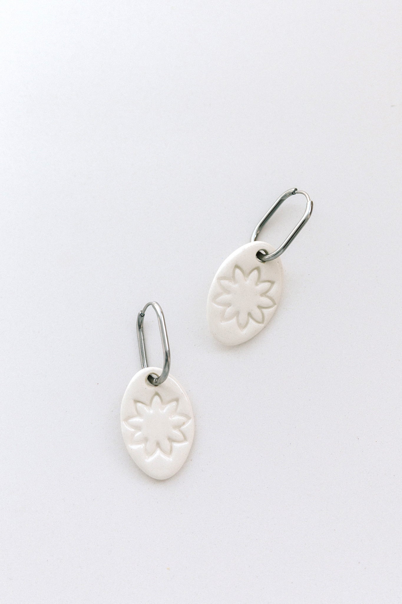 Nuevo | Pendientes Almendro | XL