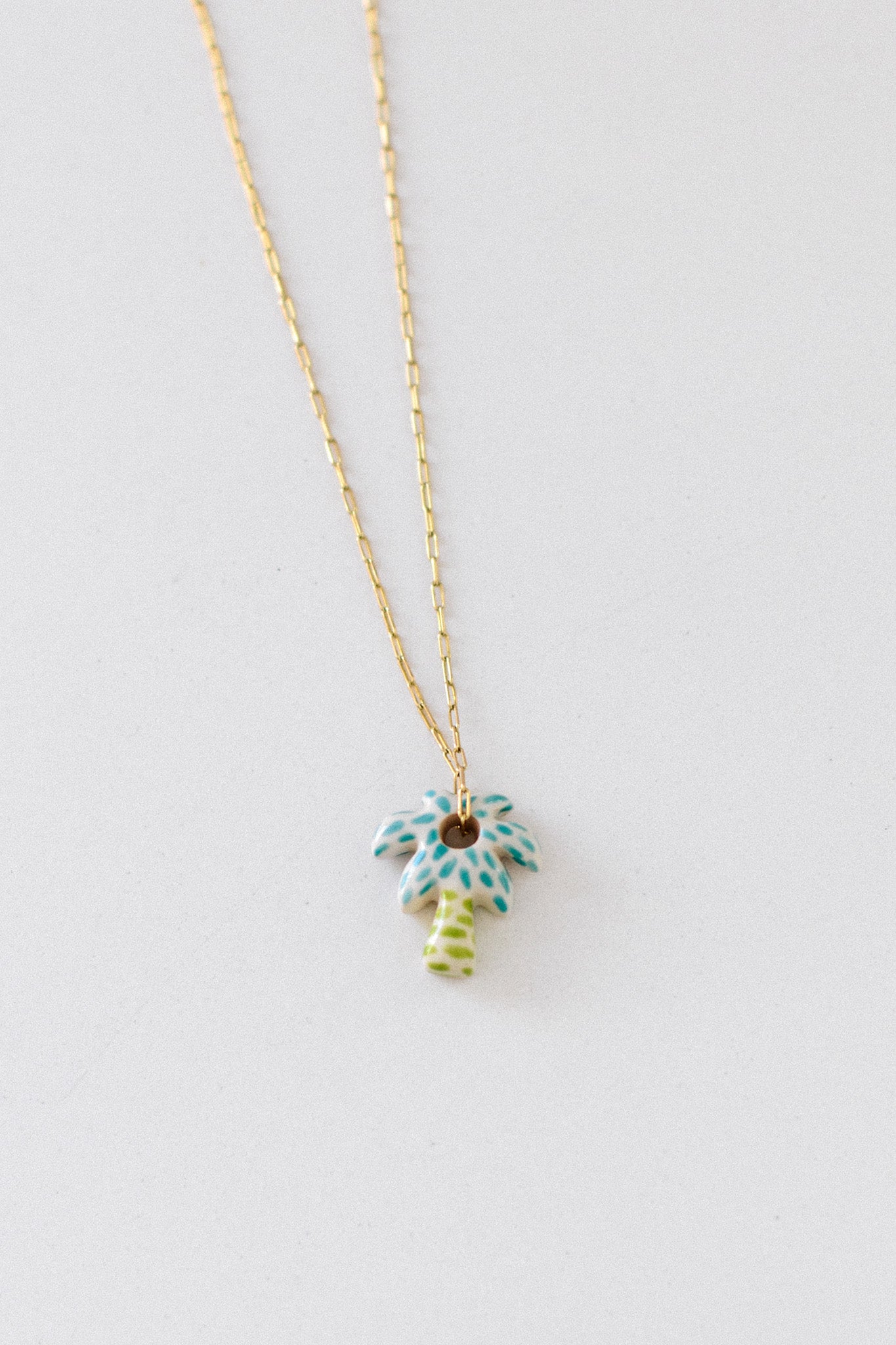 Palm Charm | Unique Edition 