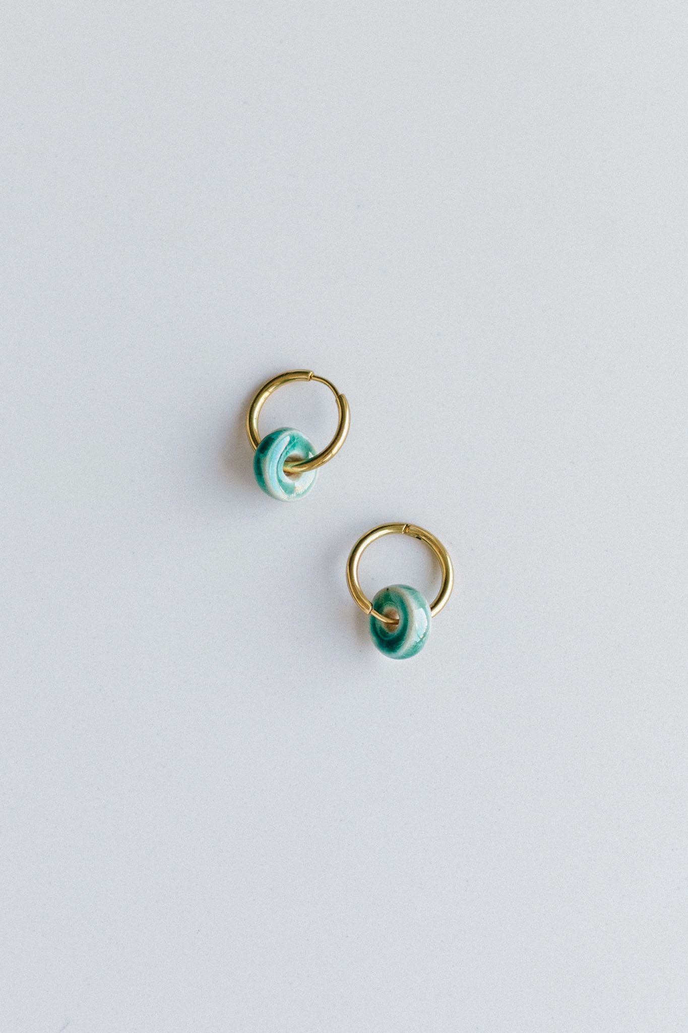 Pendientes Mini Nalu | XS