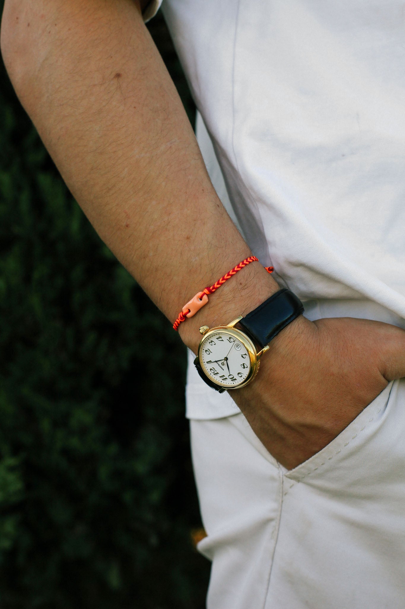 Mountain Bracelet