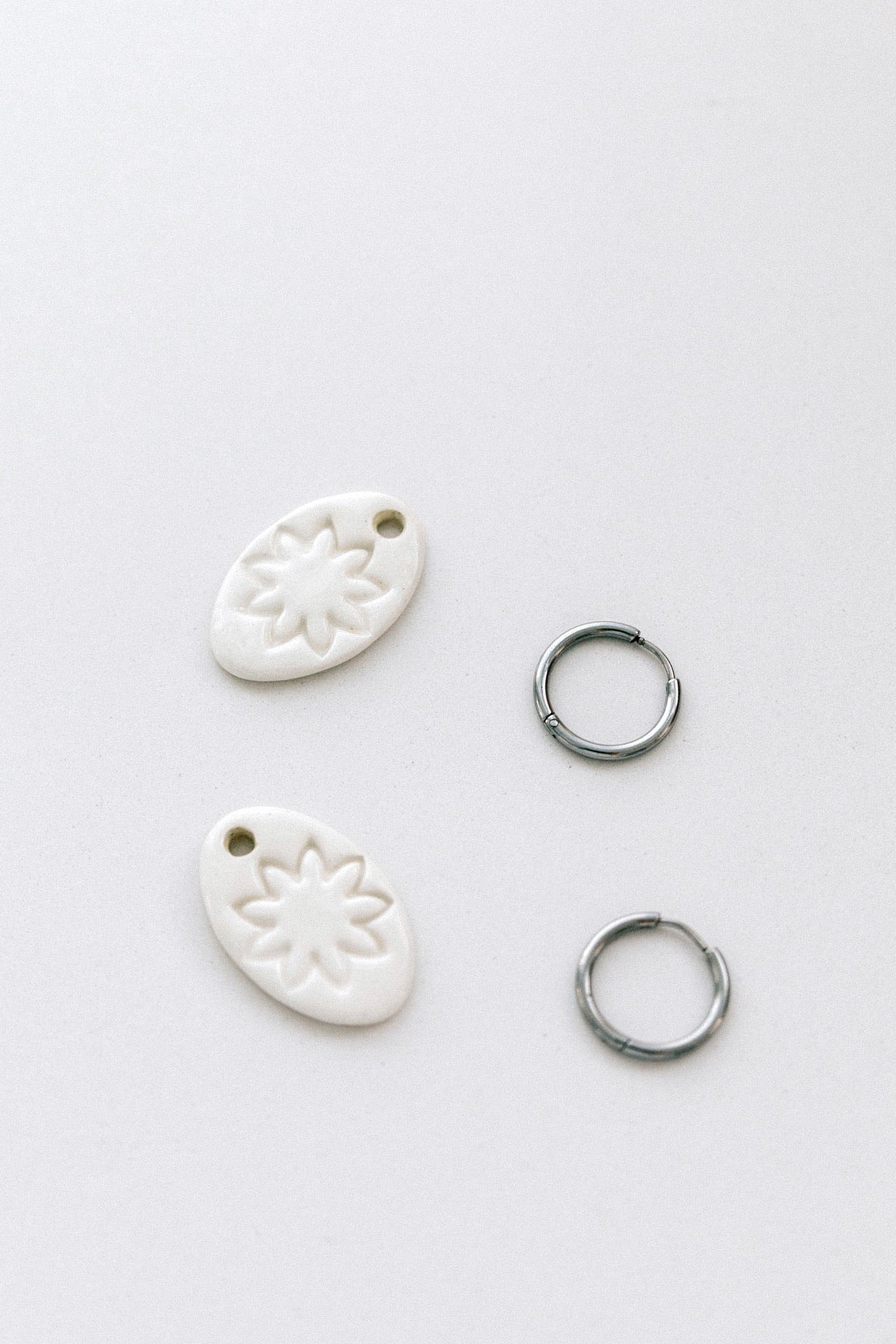 Nuevo | Pendientes Almendro | XL