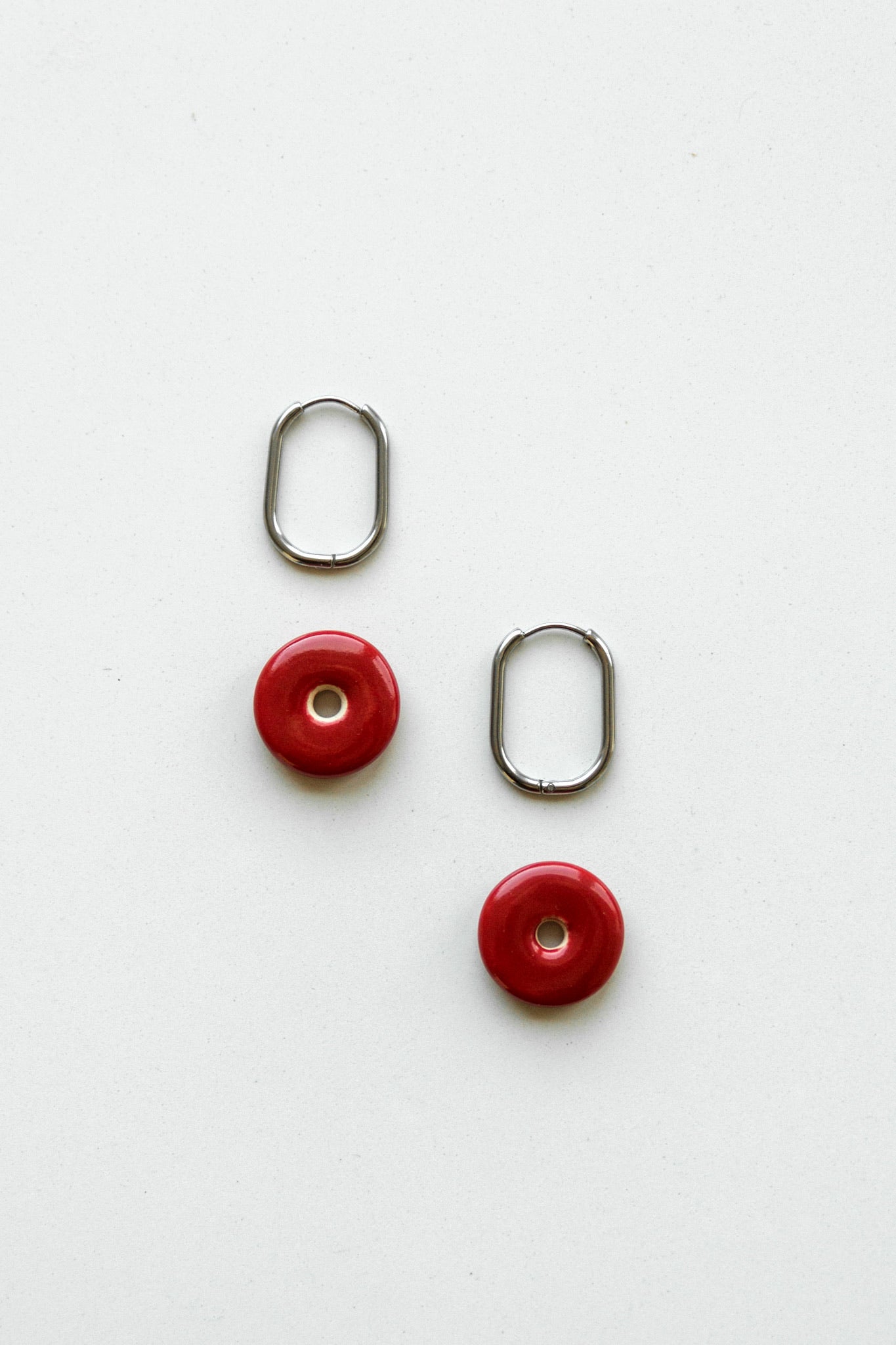 TImanfaya Earrings | M
