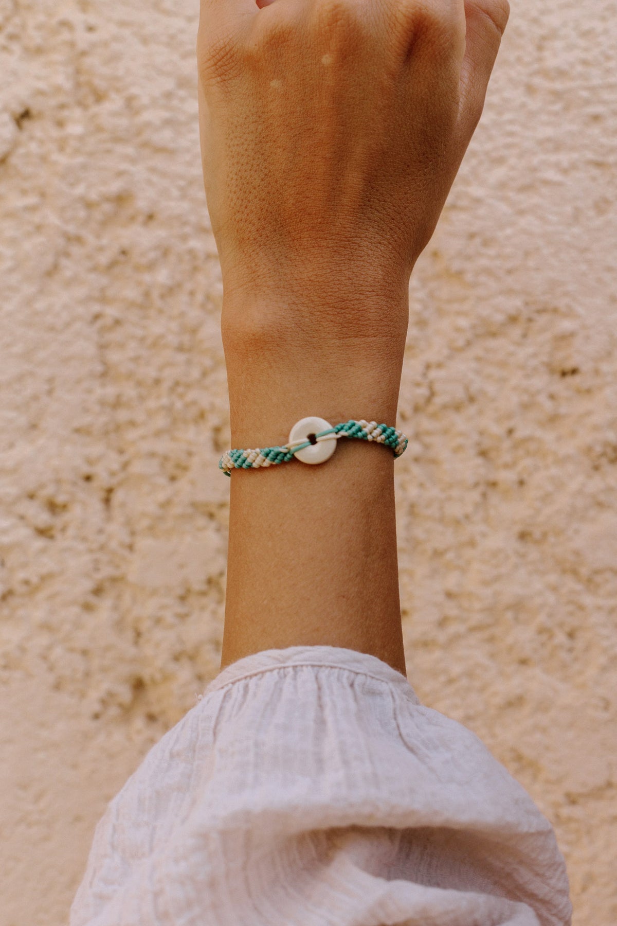 Nuevo | Pulsera Areia