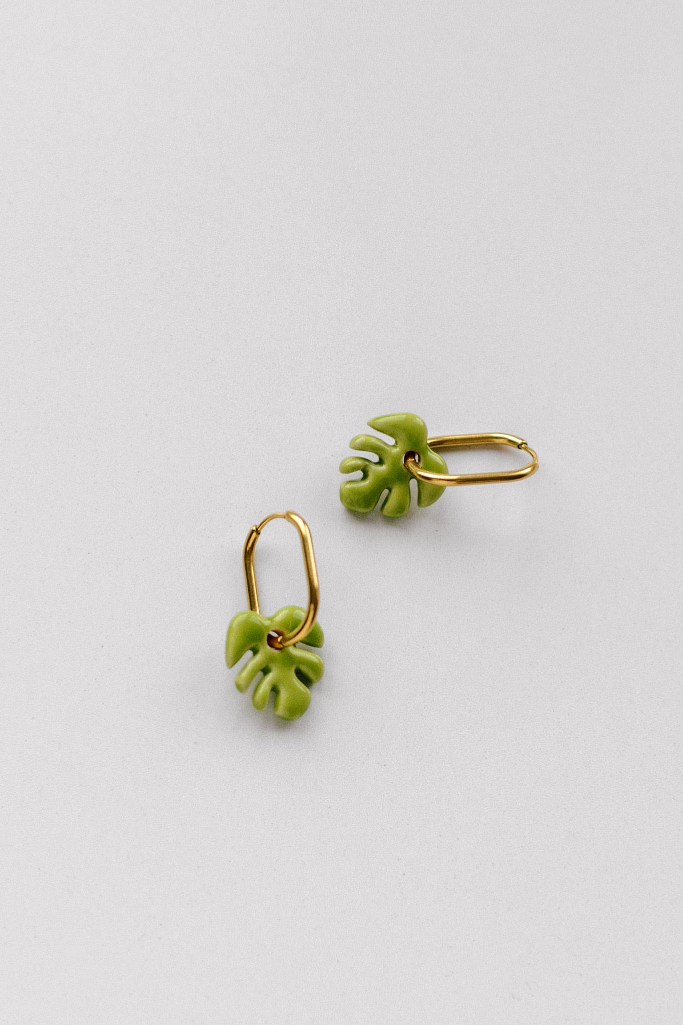 Pendientes Mini Aloha Lima | S