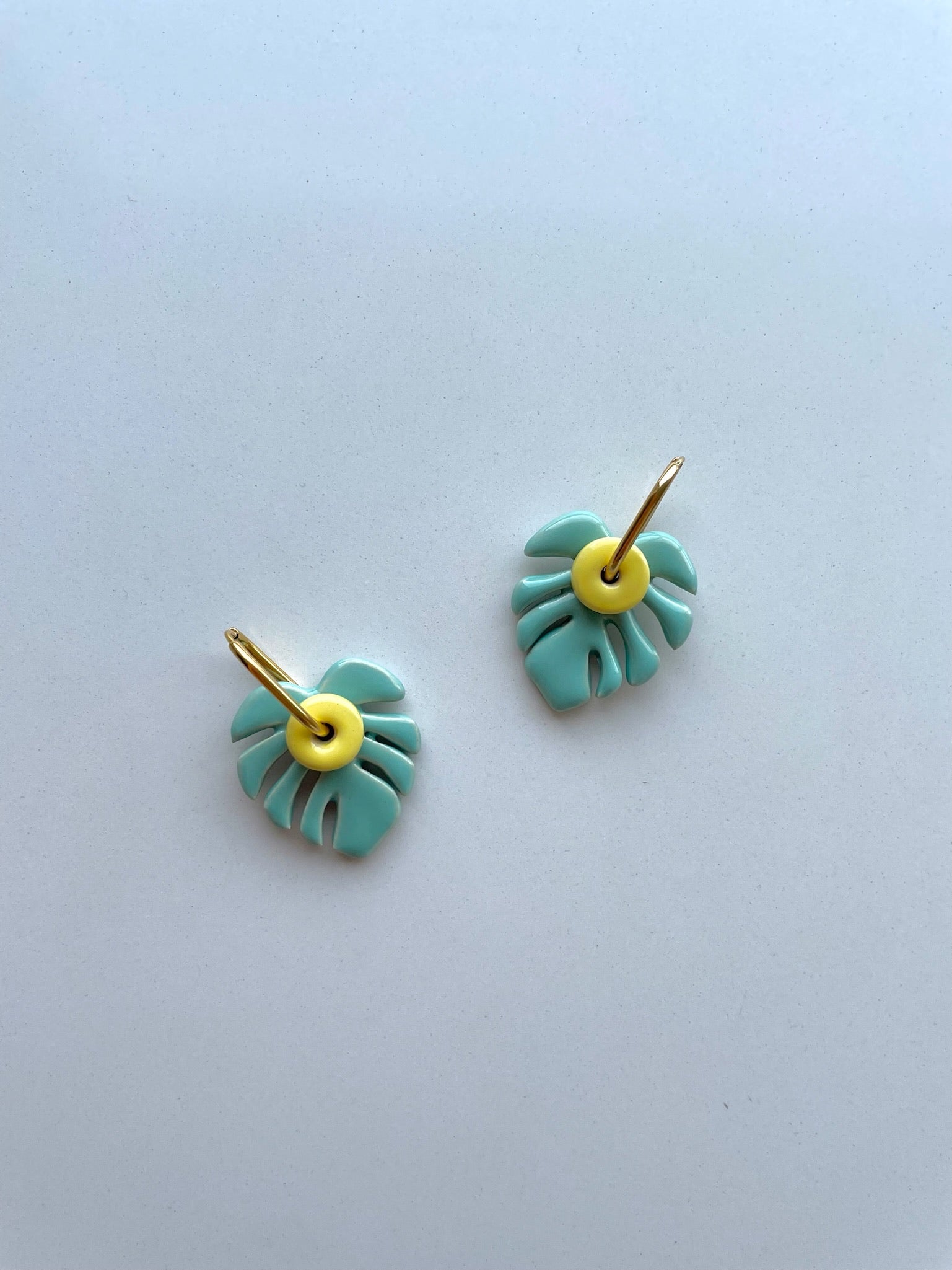 Mini Soller earrings | XS