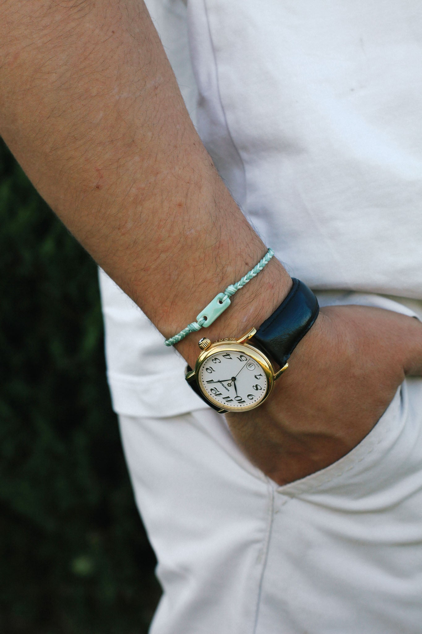 Pulsera Mar | Para él