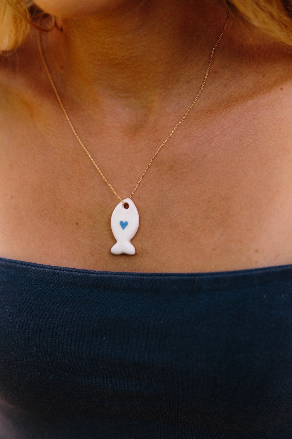 Cadena Hiedra | Sin Charm