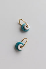 Agua Amarga Pair of Pieces | M