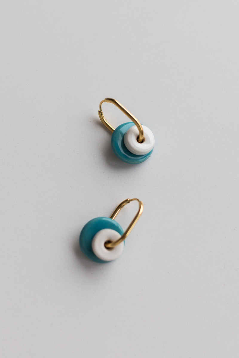 Agua Amarga Pair of Pieces | M