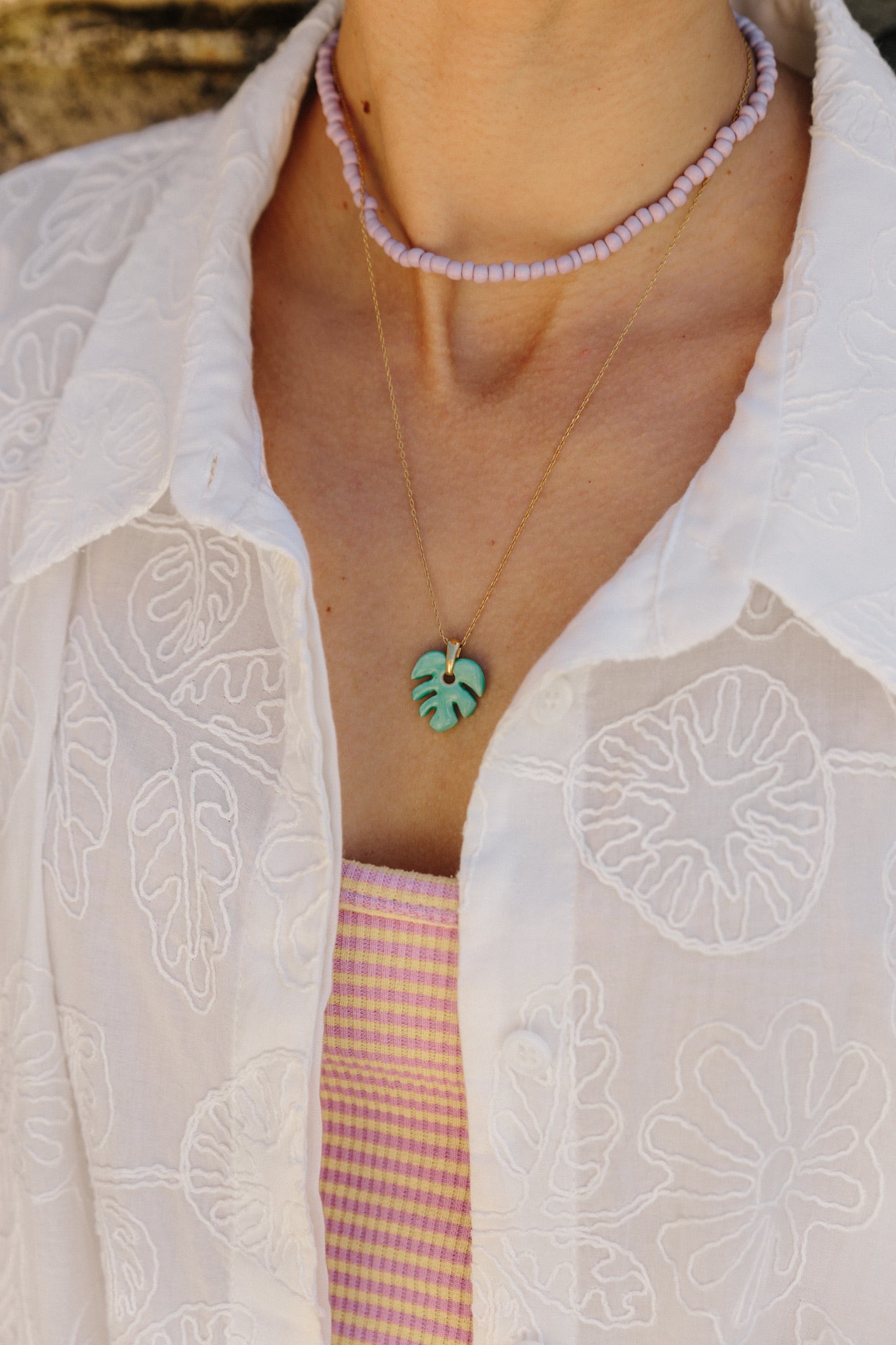 Unique Edition | Mini Aloha Charm