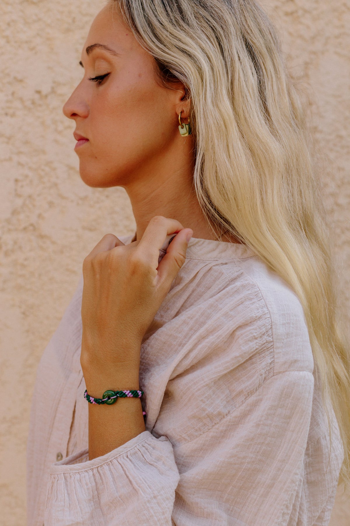 Nuevo | Pulsera Poniente