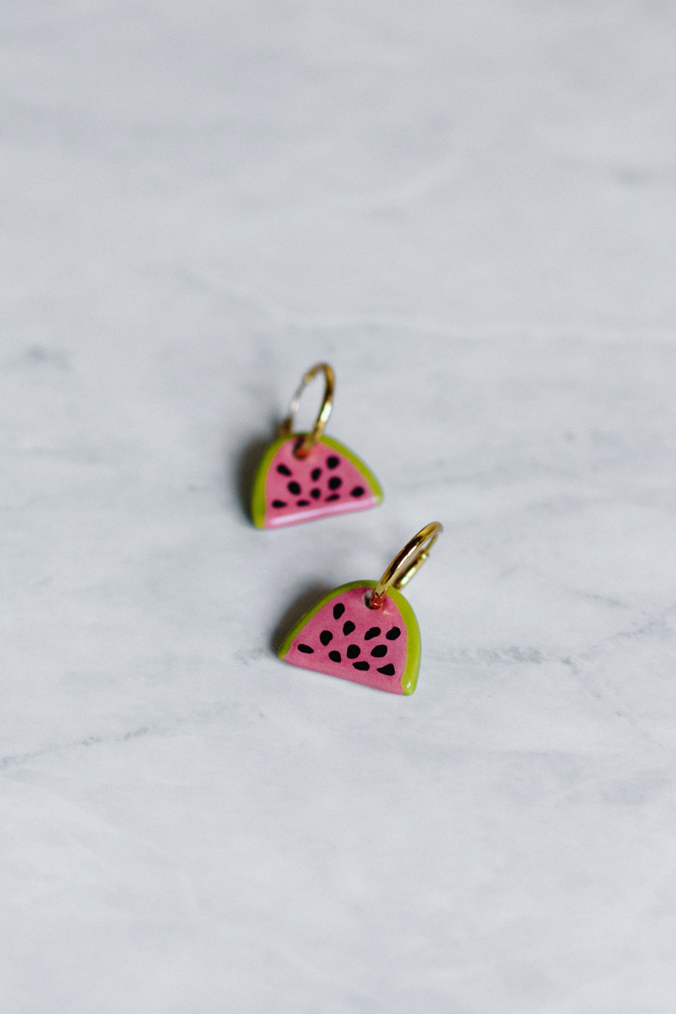 Waiwai earrings | M