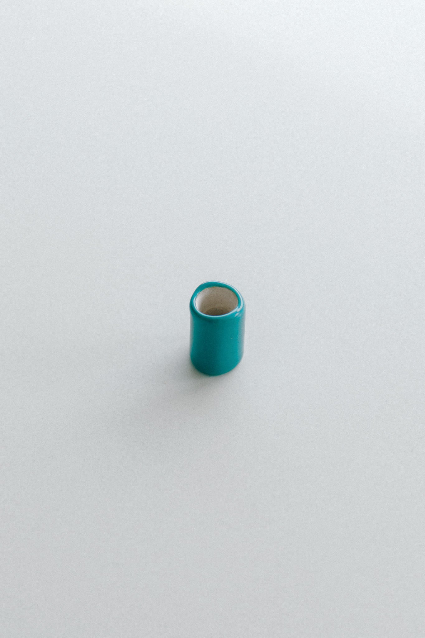Blue Arrecife Charm | S