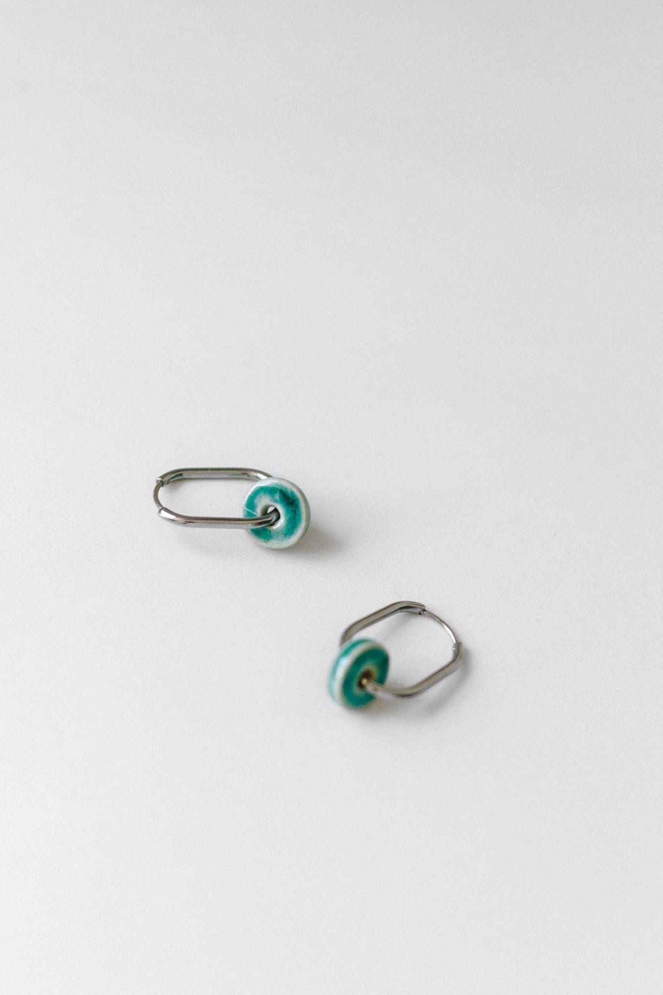 Pendientes Mini Nalu | XS