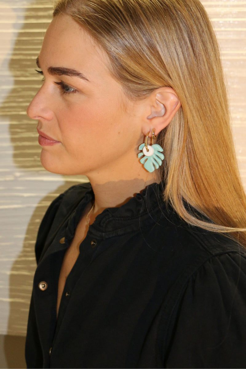 Pendientes Mini Mojácar