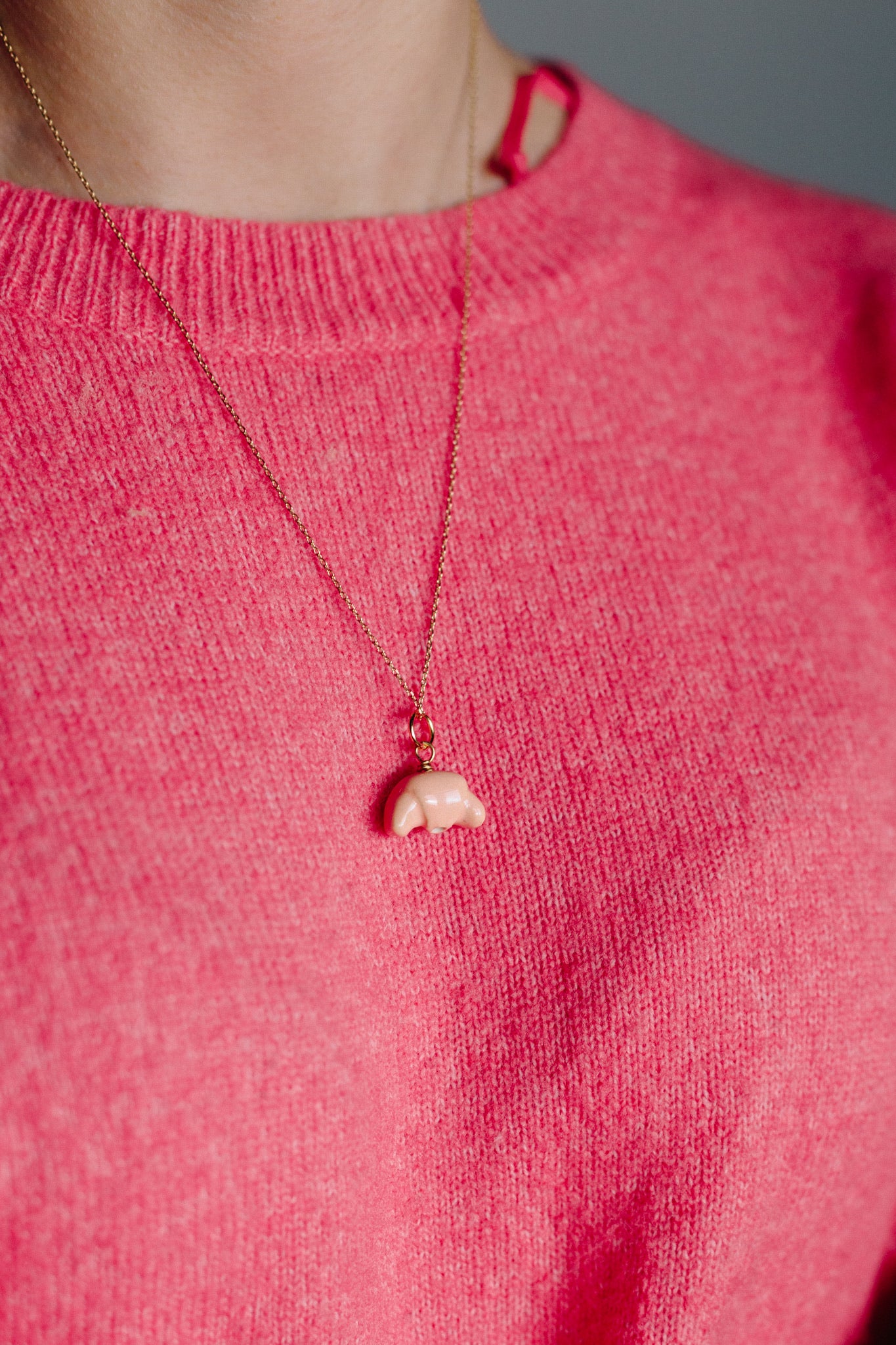 Edición Única | Charm Kroissants