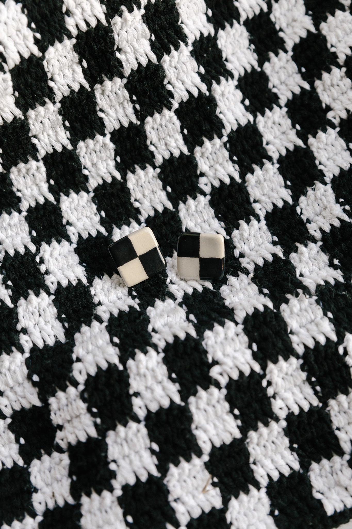 Simetria Earrings 