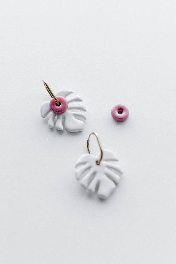 Pendientes Mini Rodalquilar