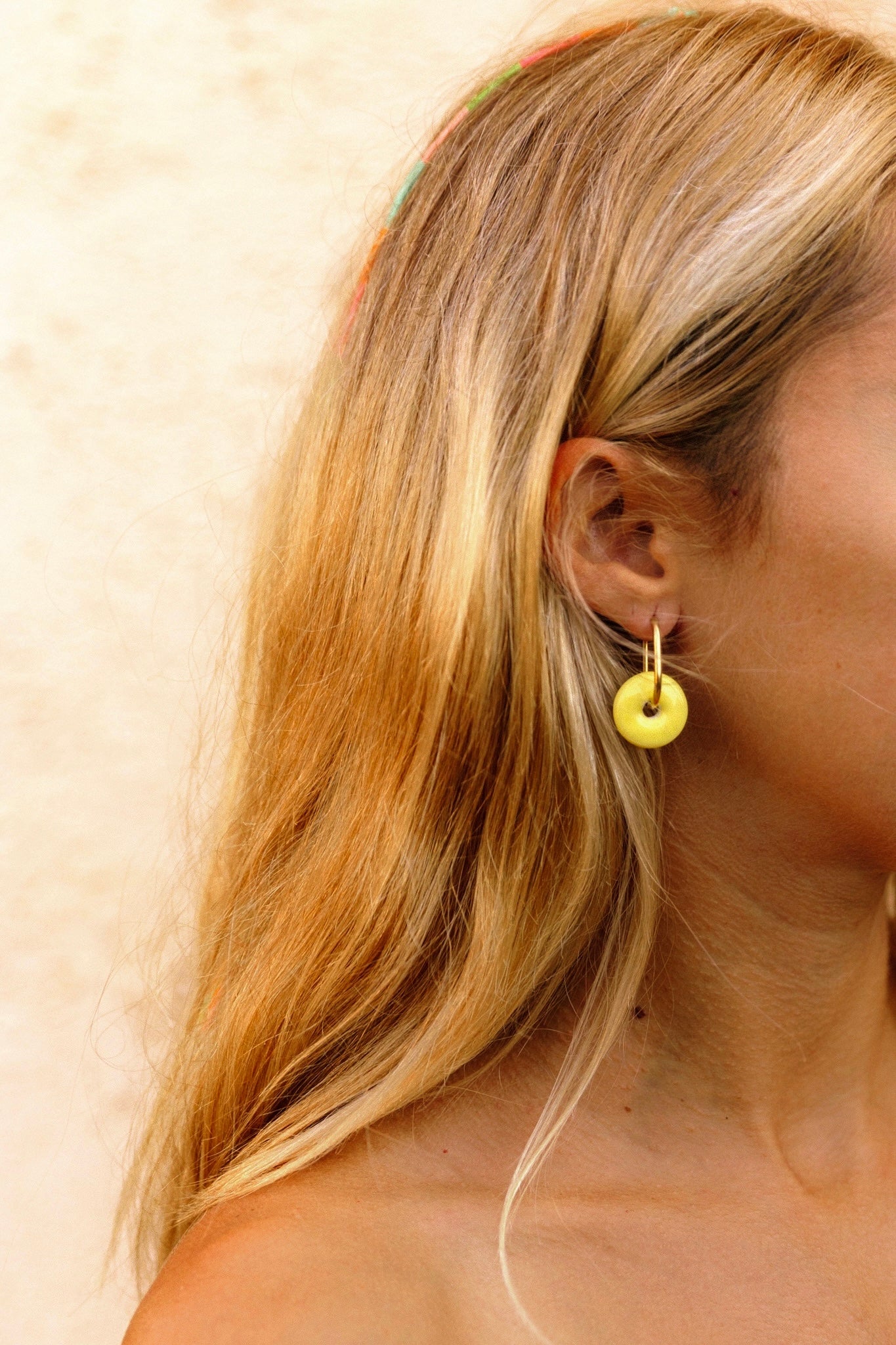 Pendientes Sóller | M